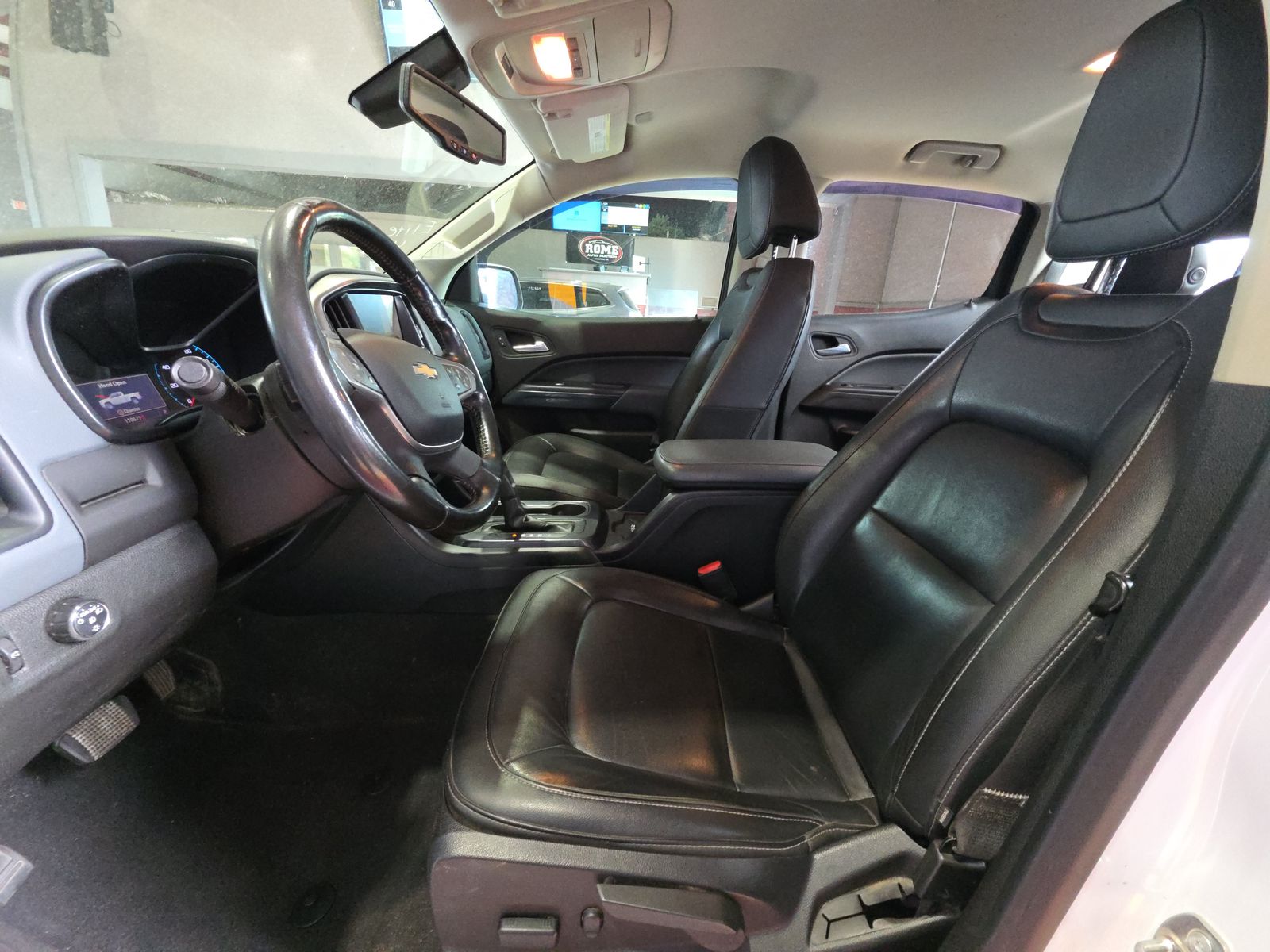 CHEVROLET 2WD Z71 - 8