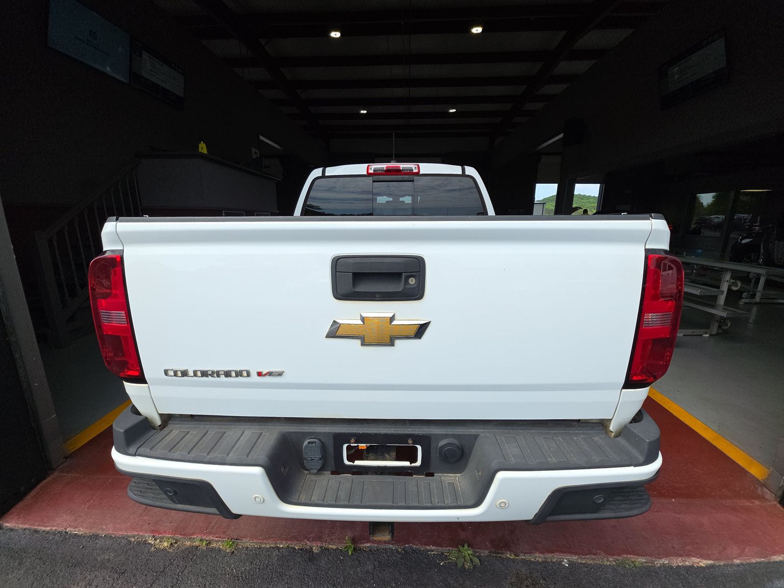 CHEVROLET 2WD Z71 - 6