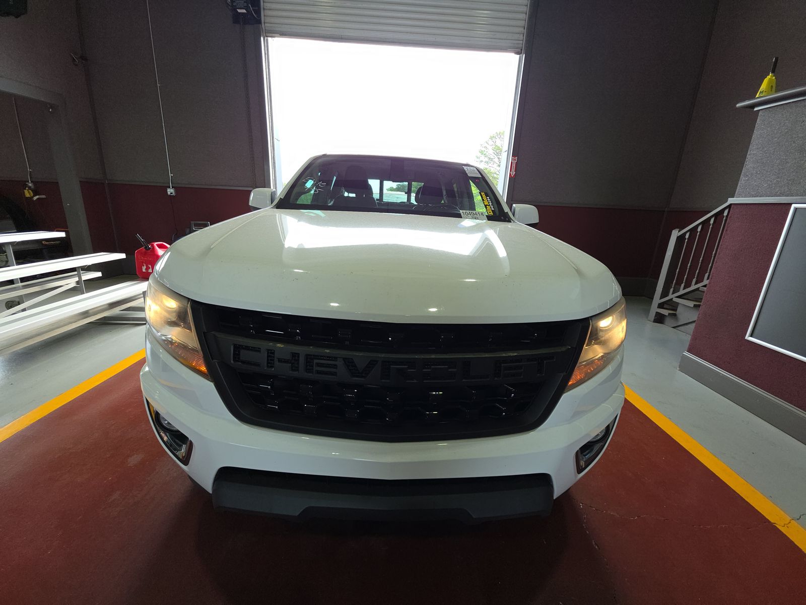 CHEVROLET 2WD Z71 - 3