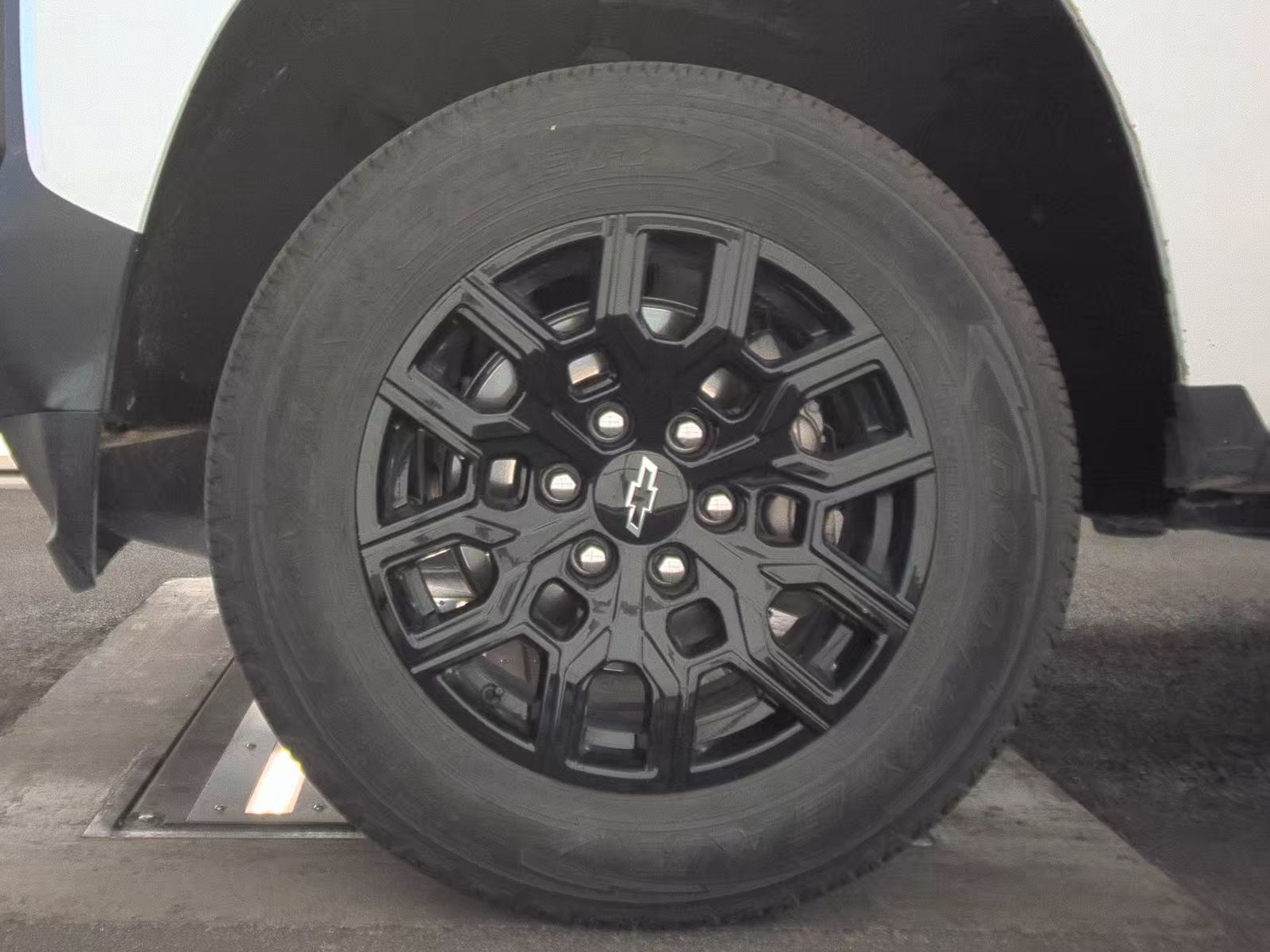 CHEVROLET OTHER - 10