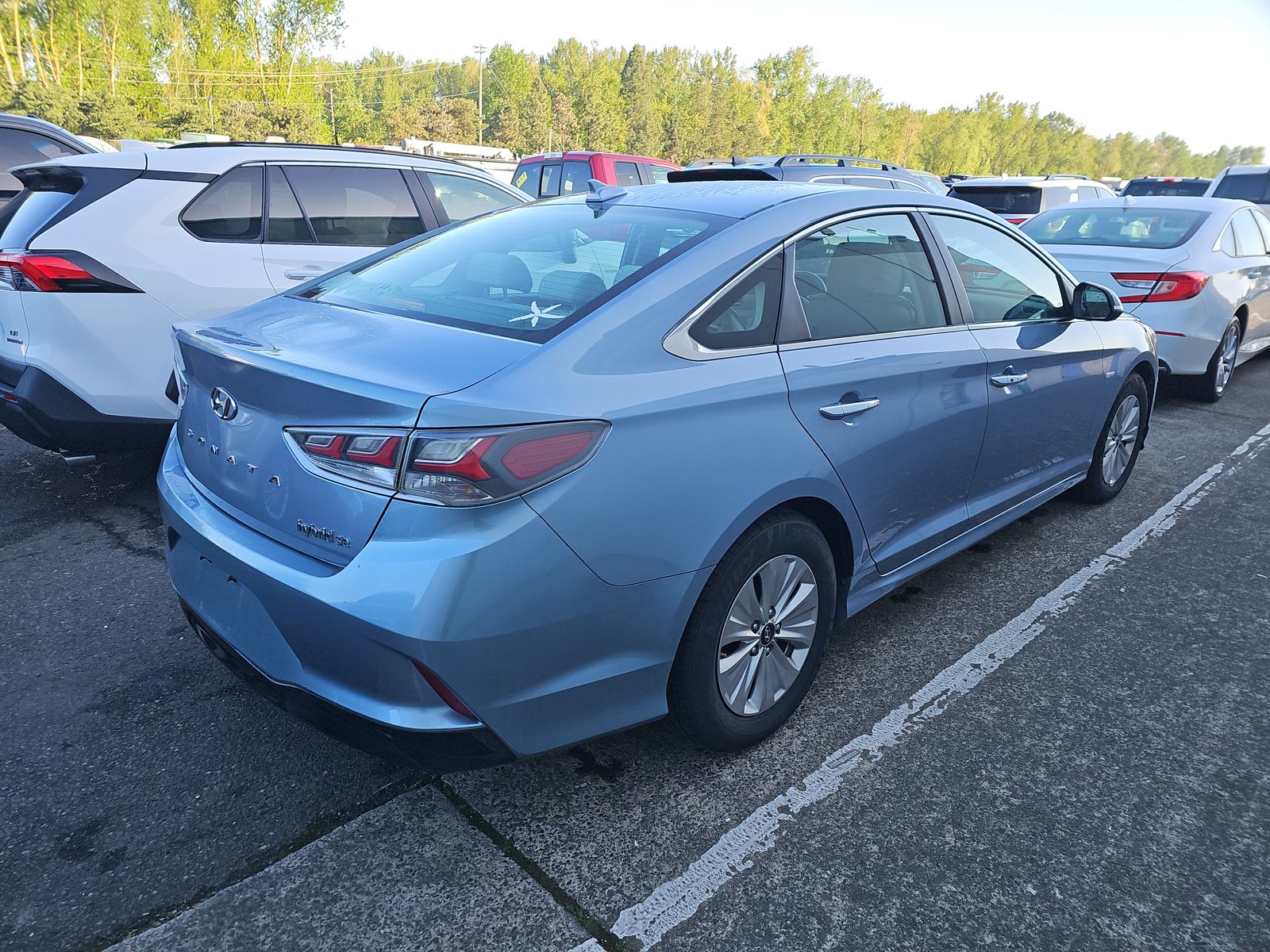 HYUNDAI SE - 5