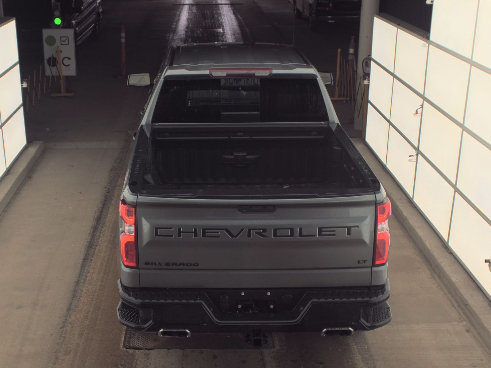 CHEVROLET LT TRL BOS - 7