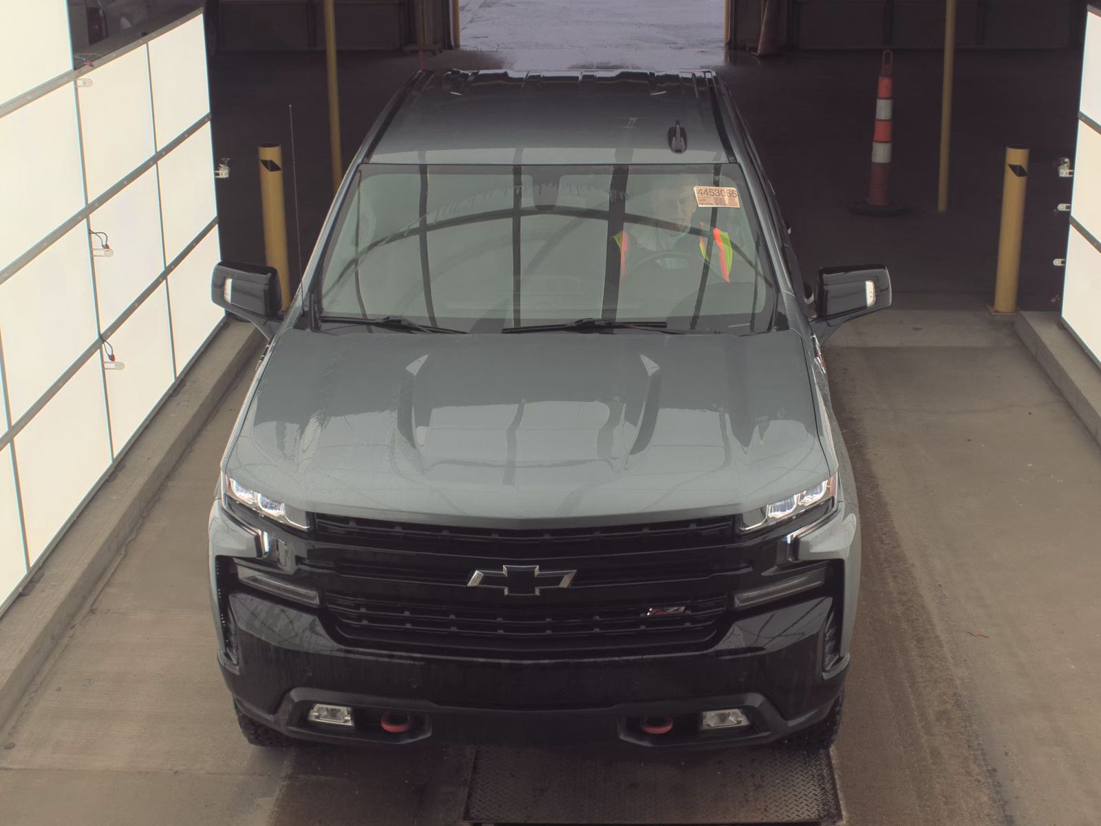 CHEVROLET LT TRL BOS - 3