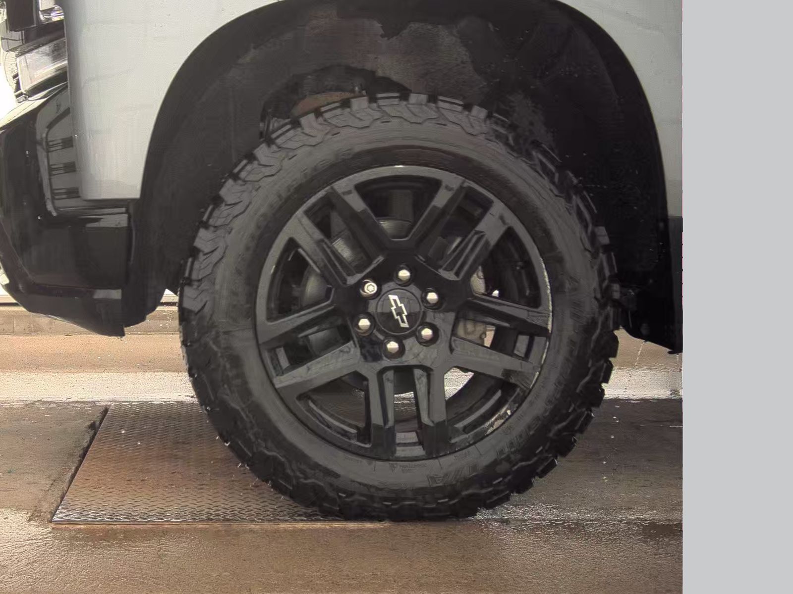 CHEVROLET LT TRL BOS - 10