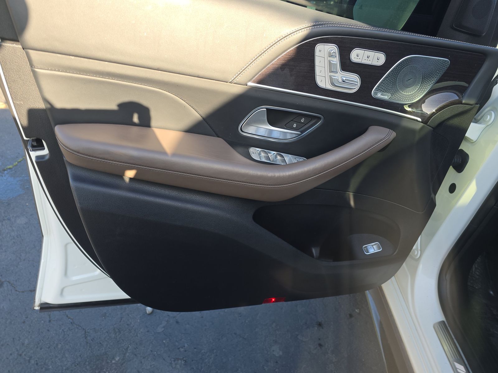 MERCEDES-BENZ GLE-CLASS AMG - 10