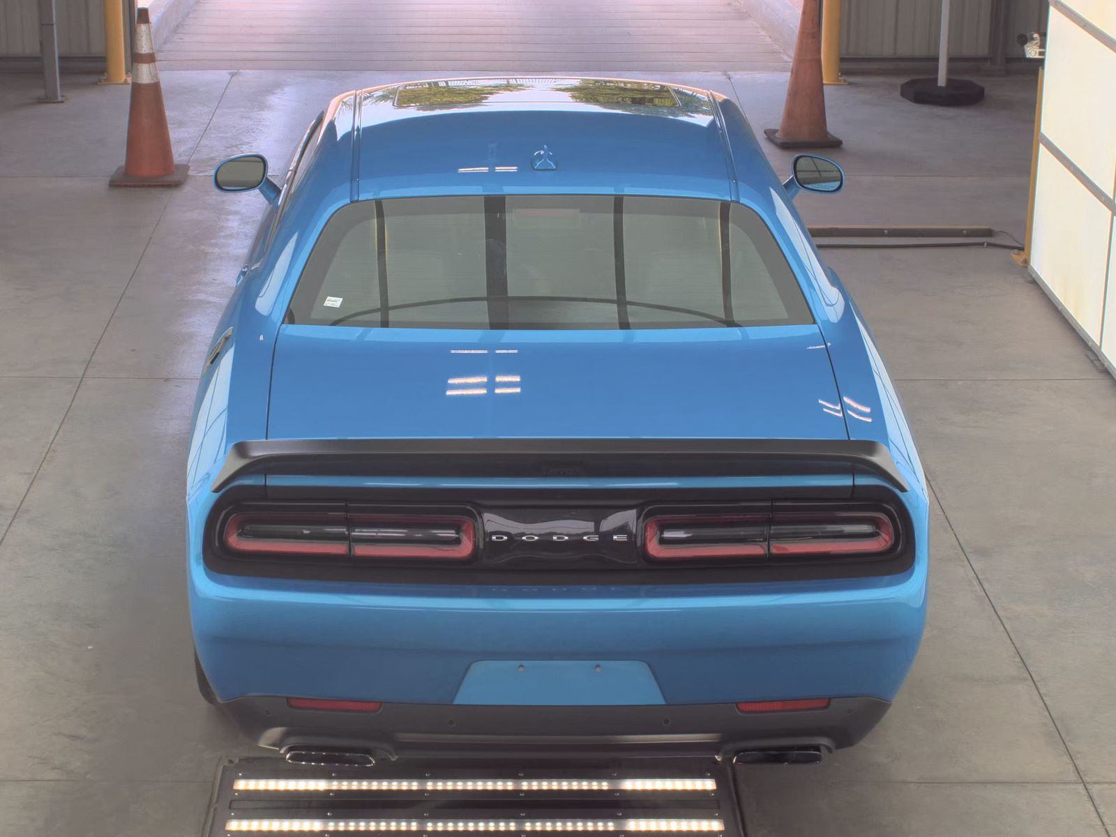 DODGE OTHER - 7