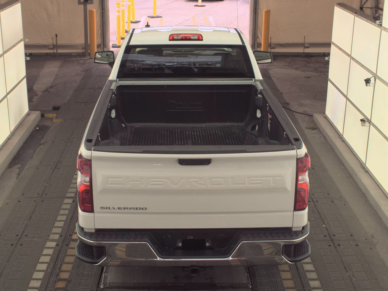 CHEVROLET WORK TRUCK - 6