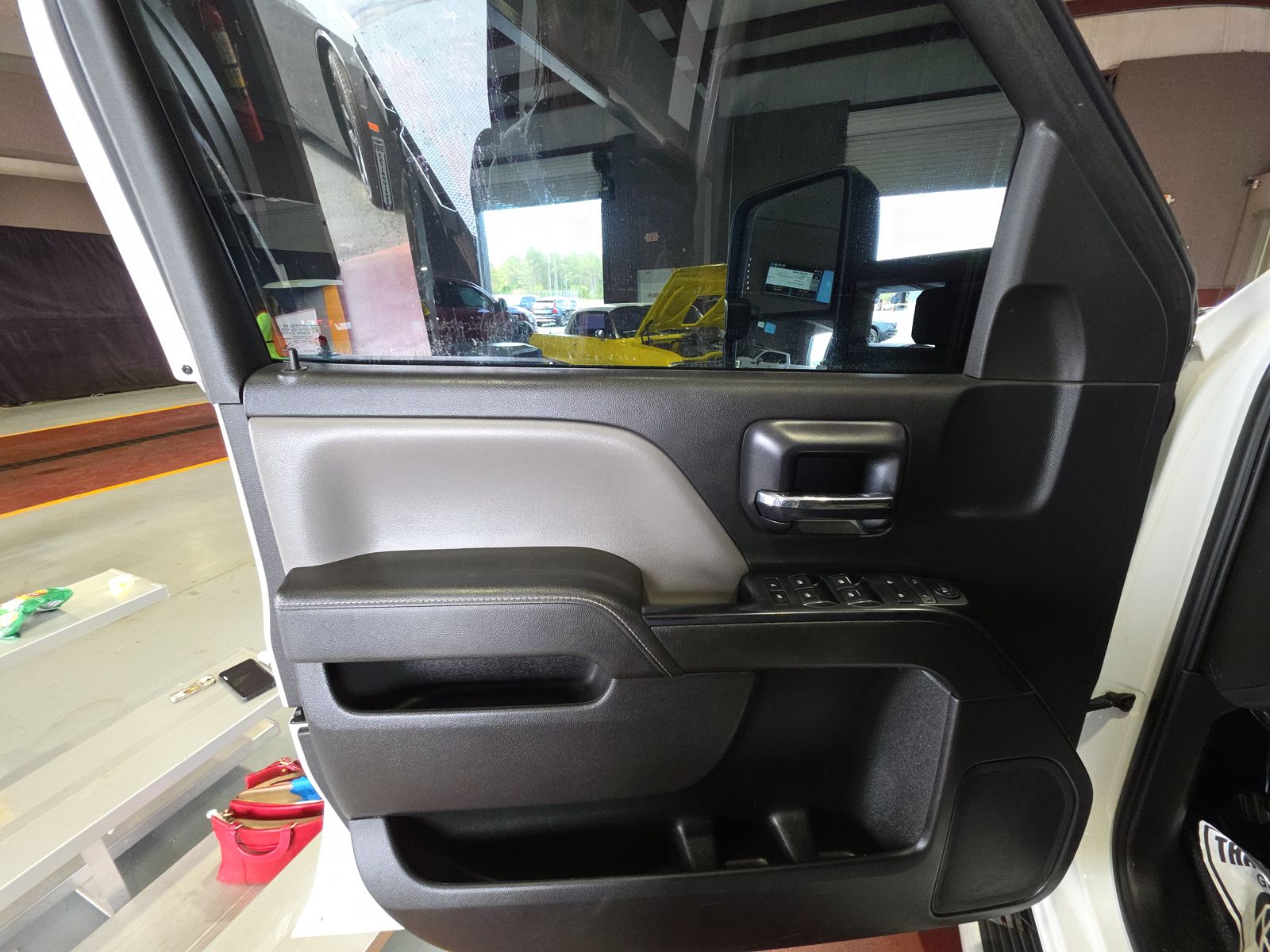 CHEVROLET WORK TRUCK - 10