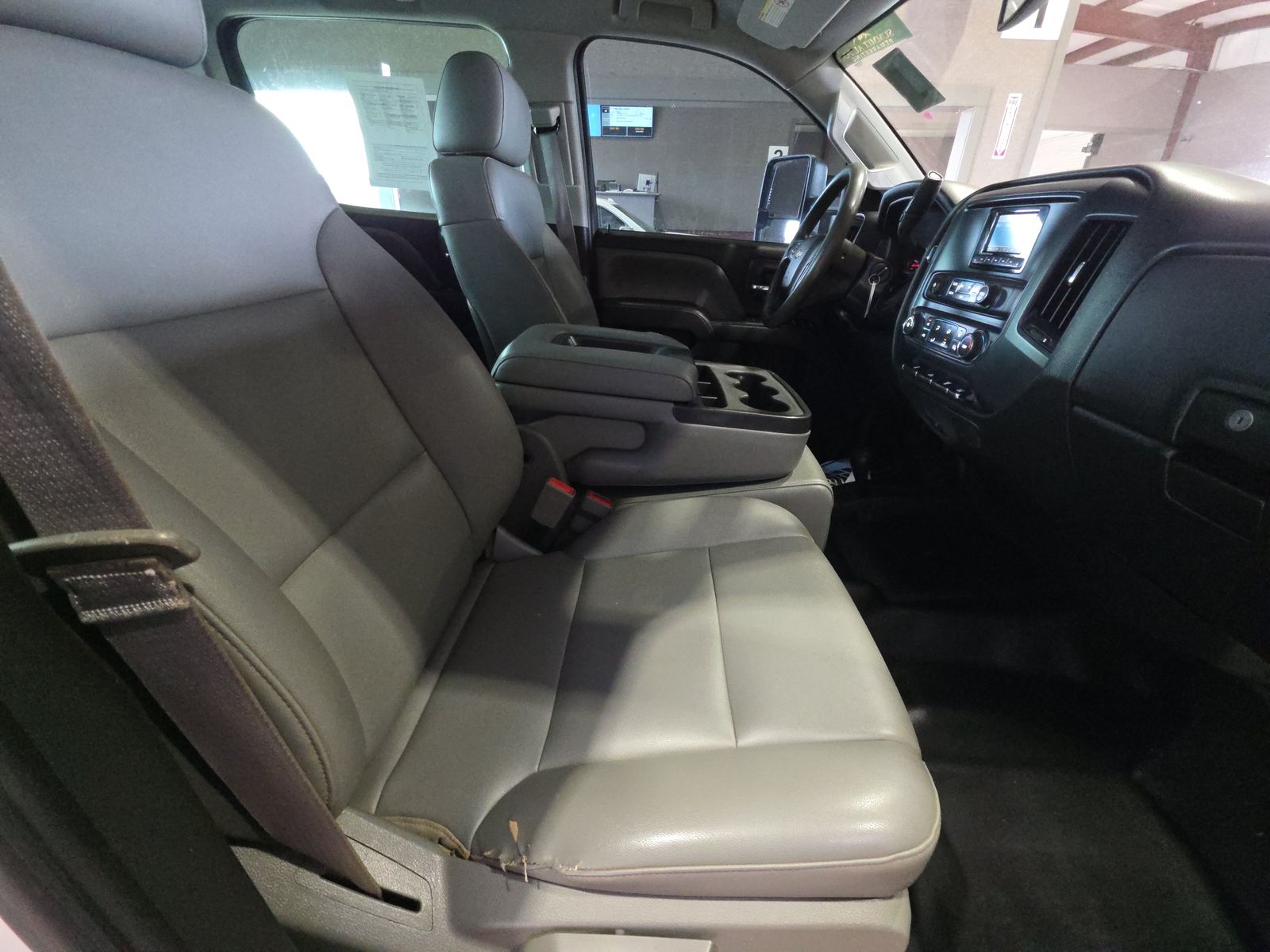 CHEVROLET WORK TRUCK - 9