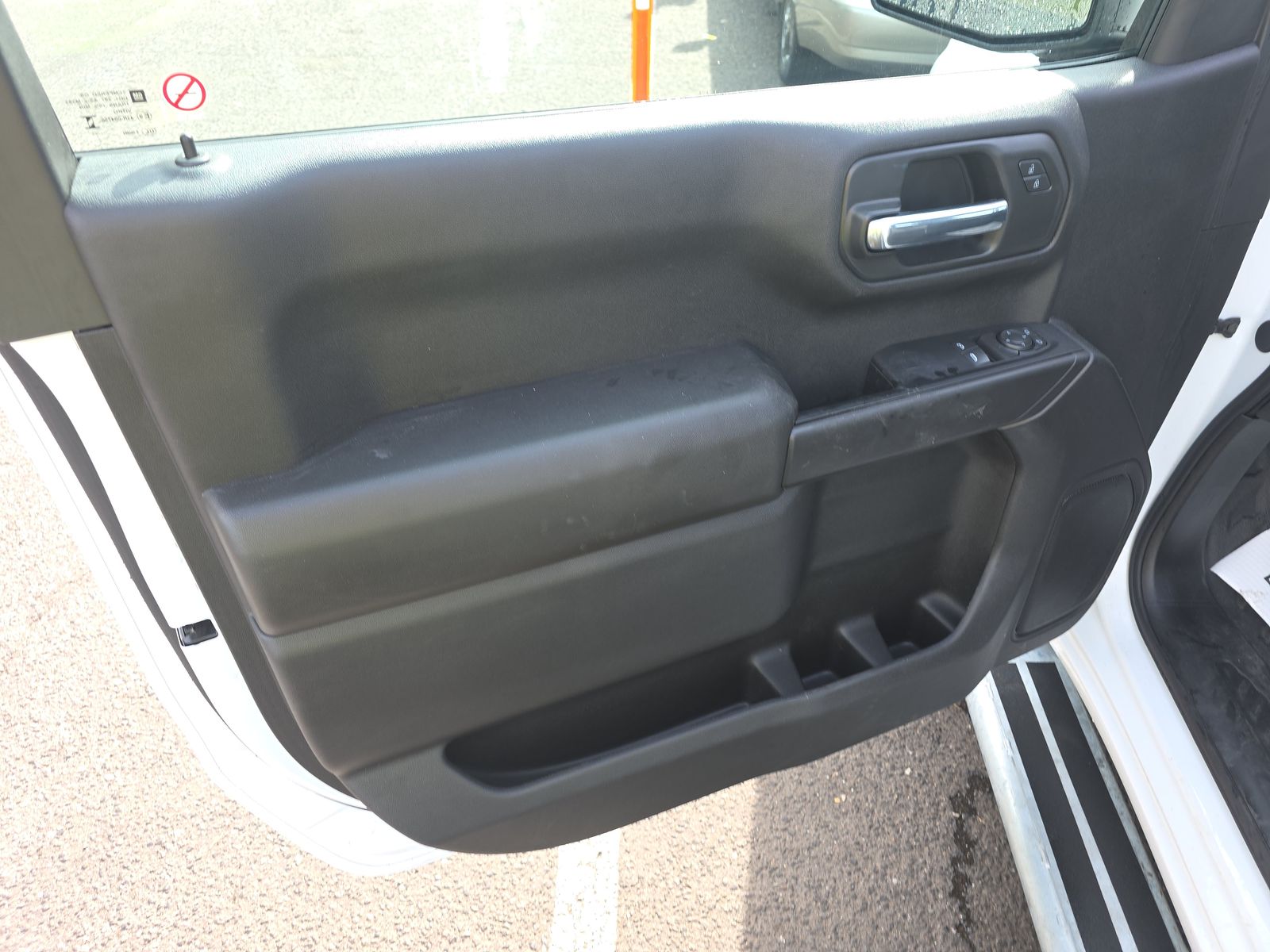 CHEVROLET WORK TRUCK - 10