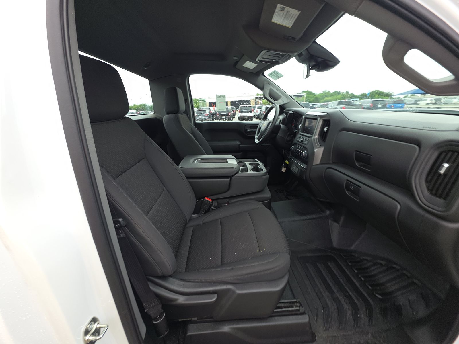 CHEVROLET WORK TRUCK - 9