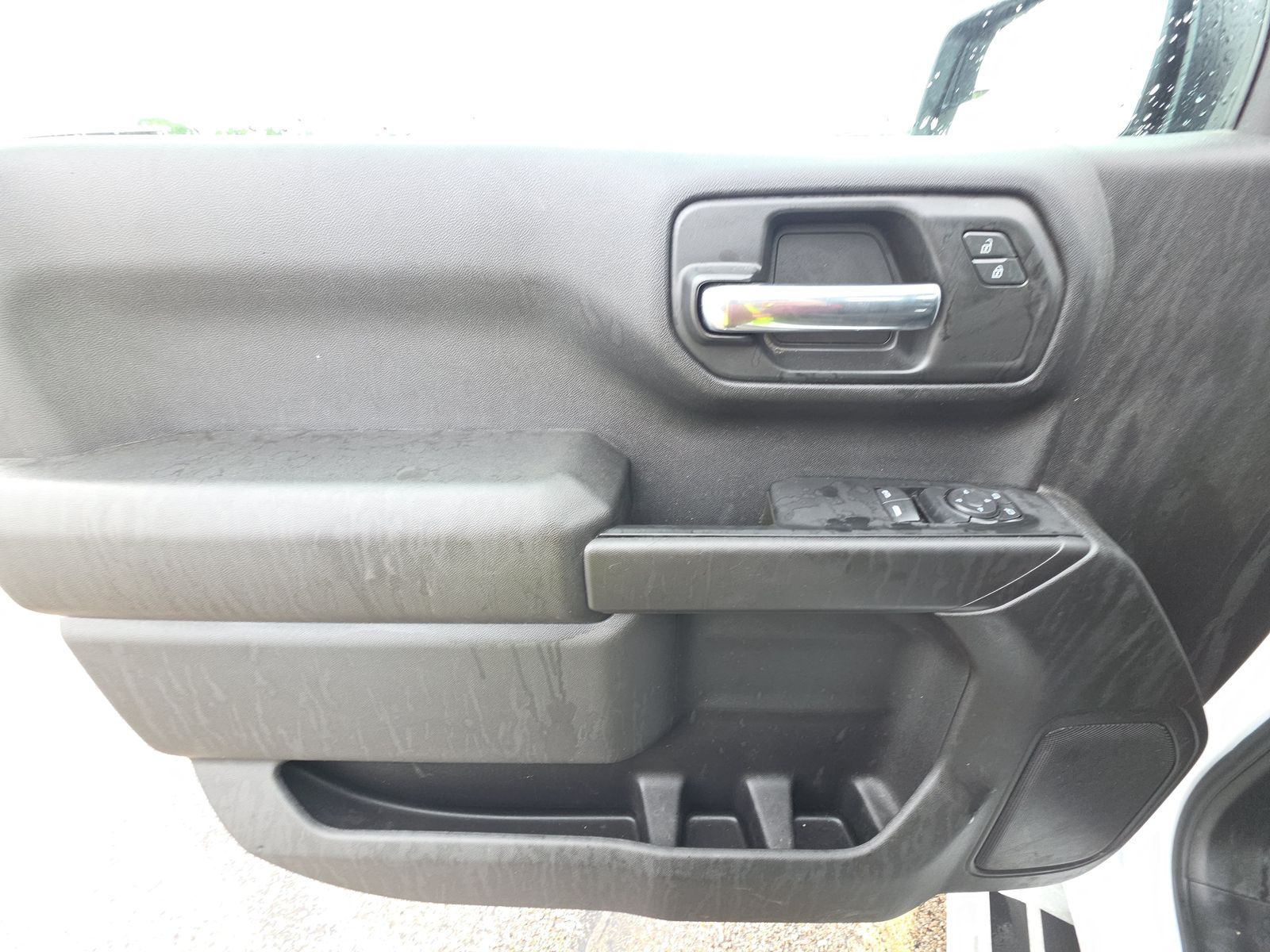 CHEVROLET WORK TRUCK - 10