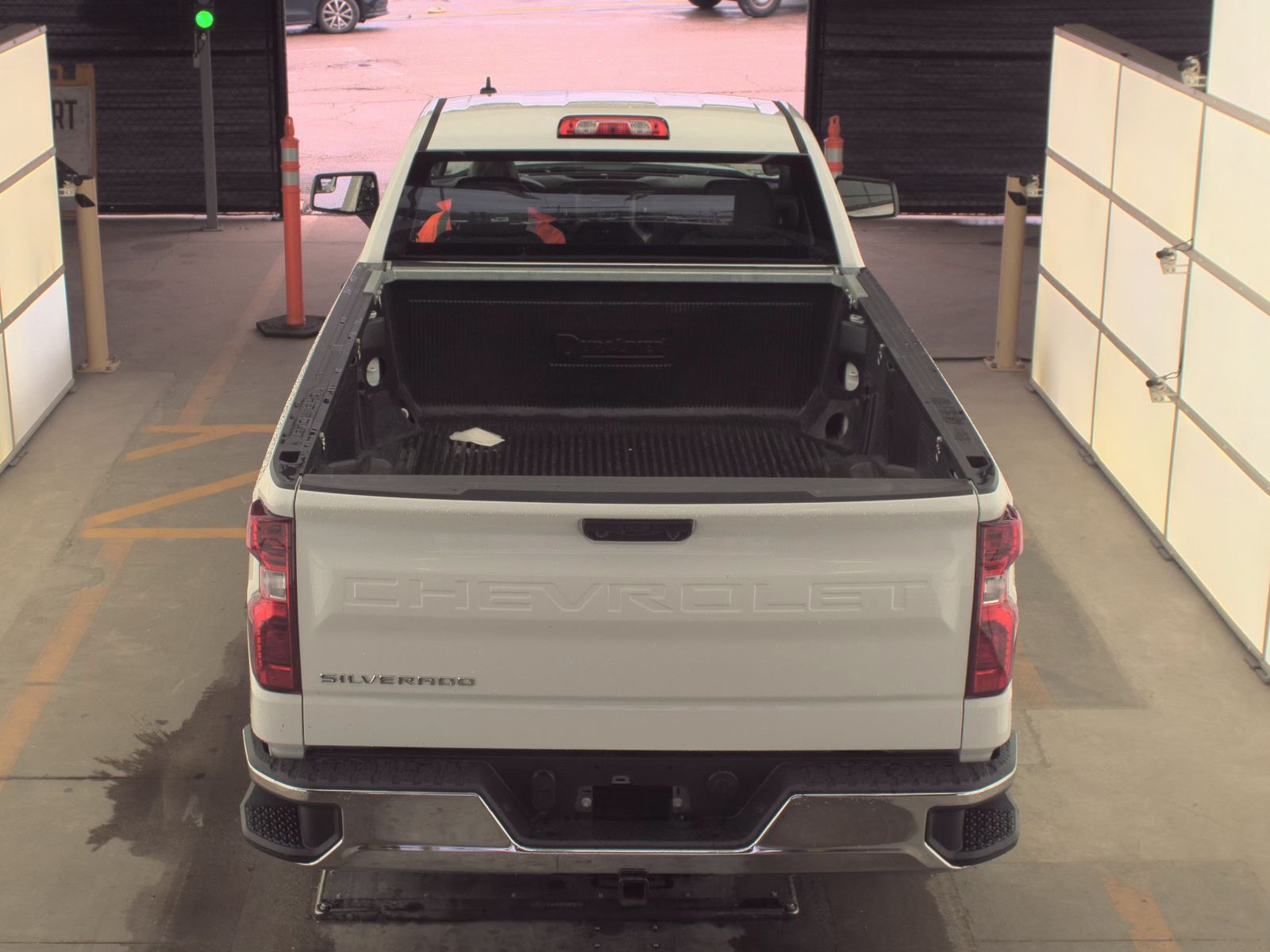 CHEVROLET WORK TRUCK - 6