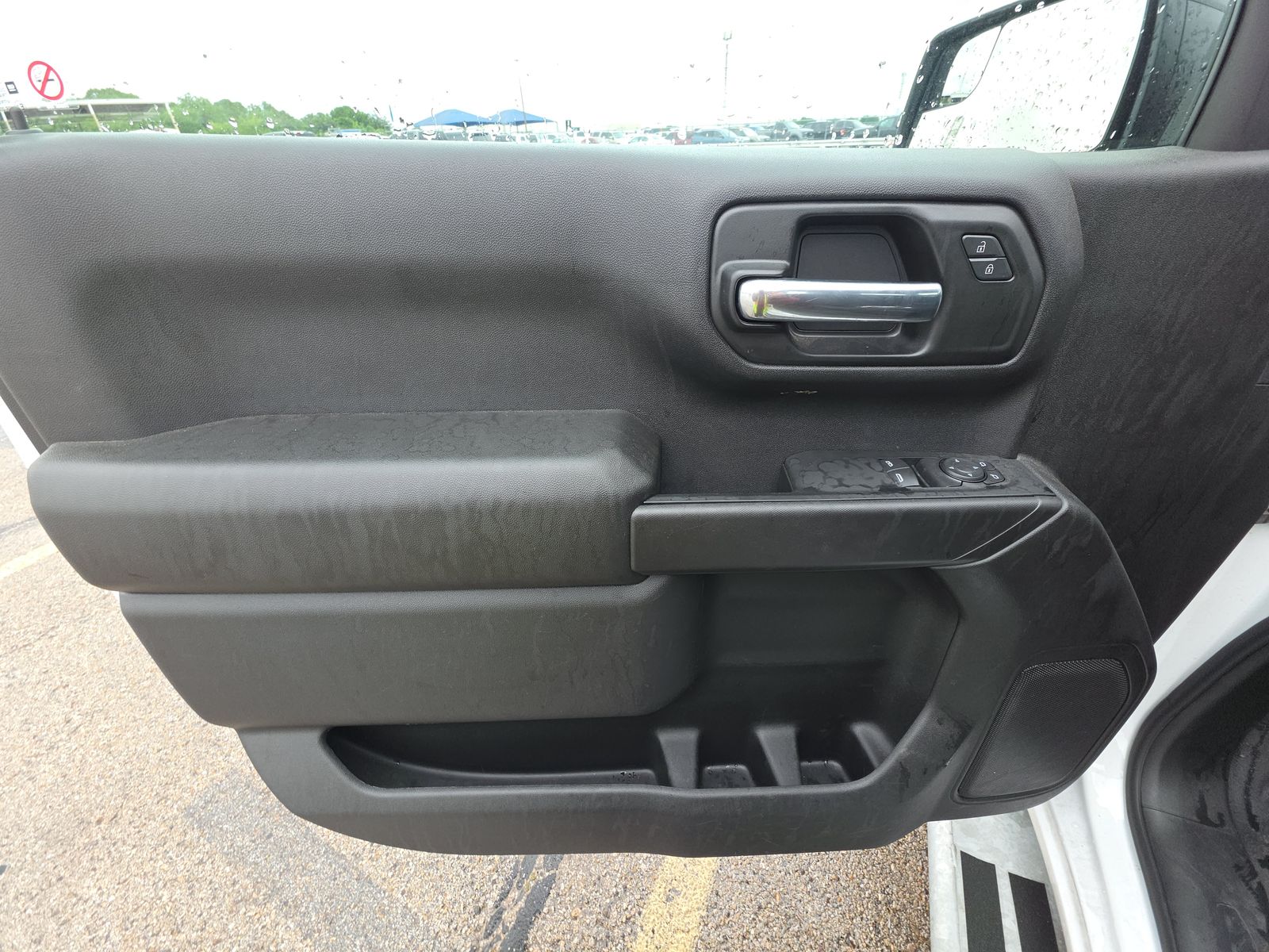 CHEVROLET WORK TRUCK - 10