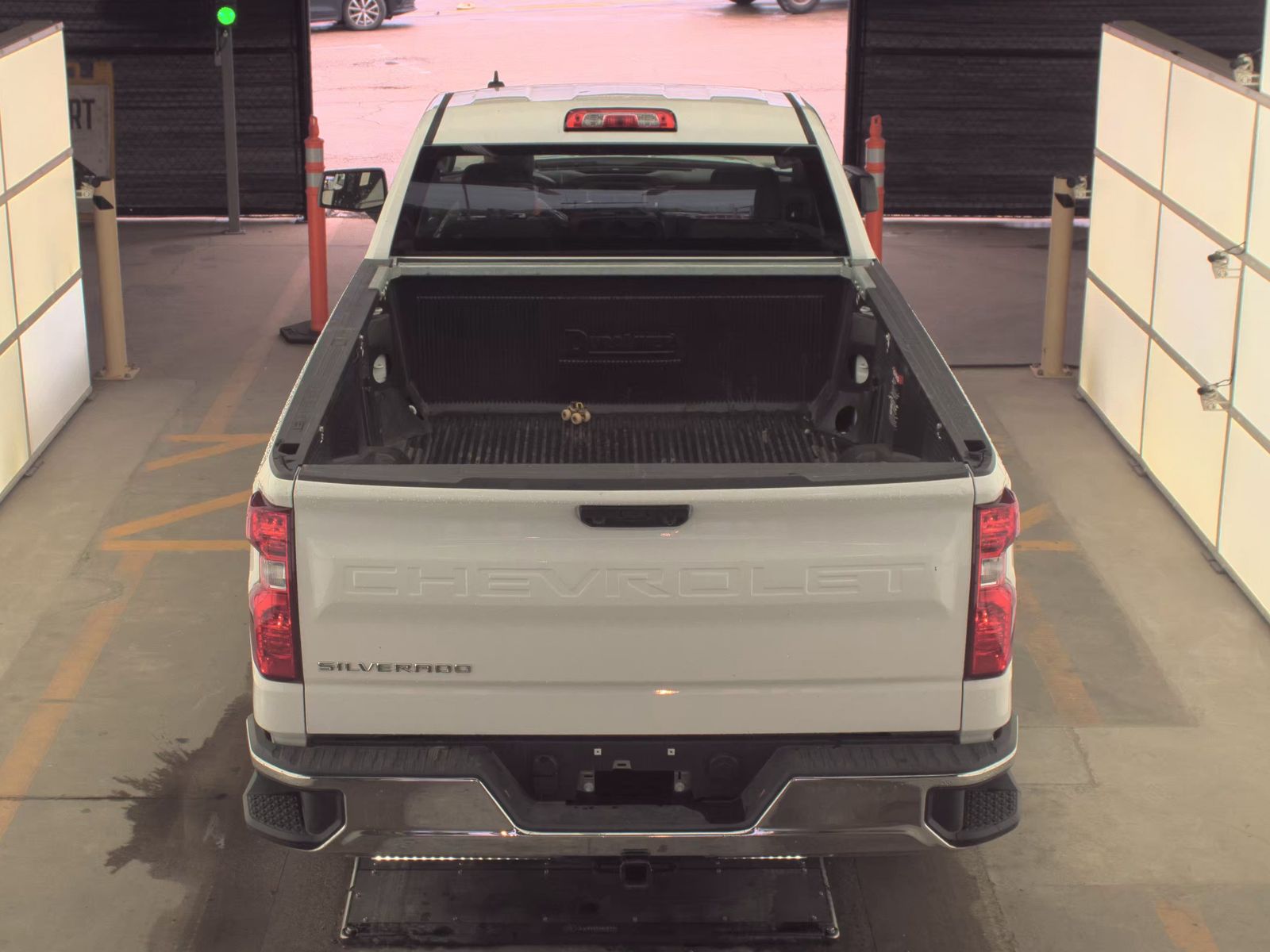 CHEVROLET WORK TRUCK - 6