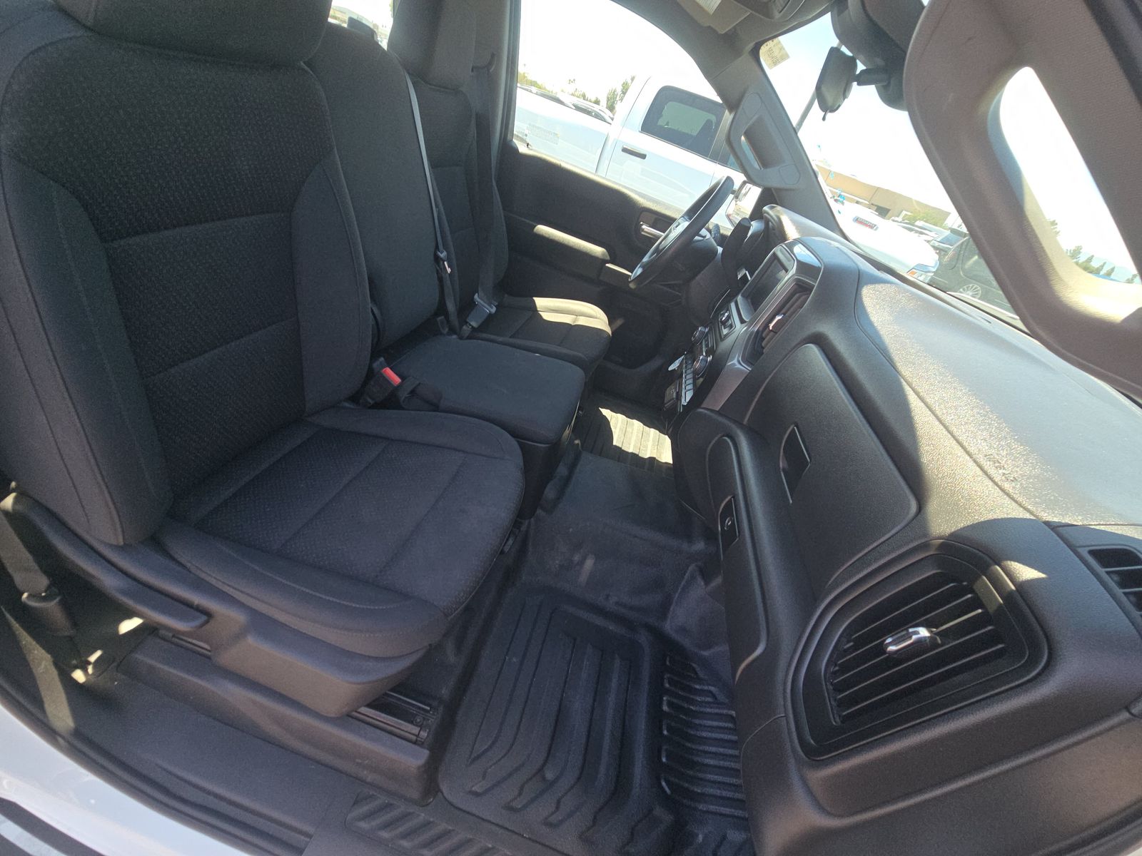 CHEVROLET WORK TRUCK - 9