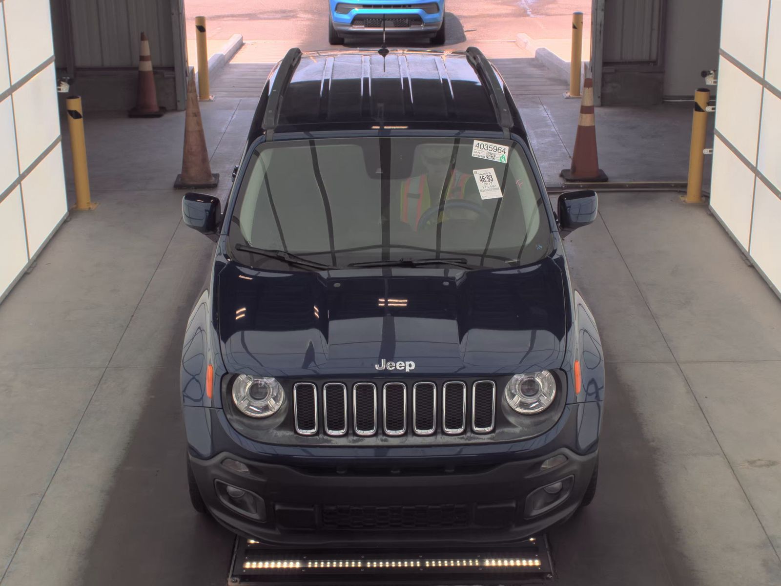 JEEP LATITUDE - 3