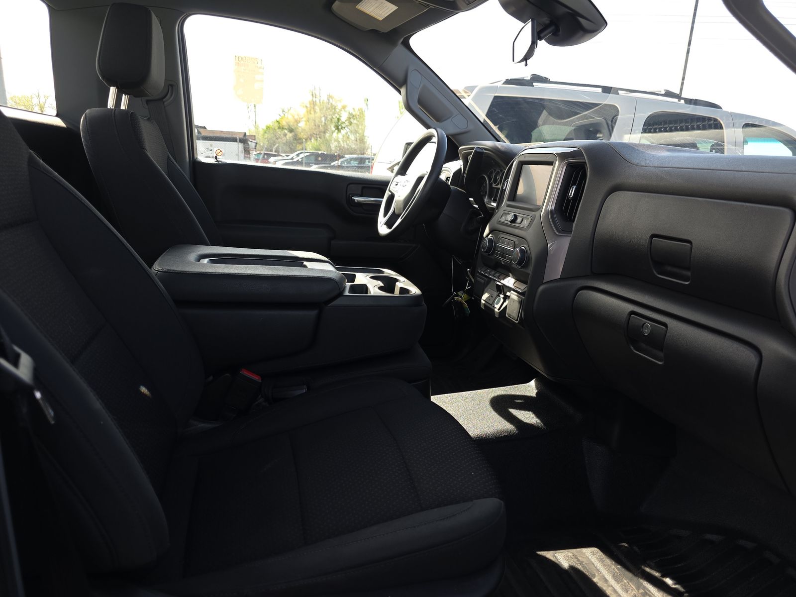 CHEVROLET WORK TRUCK - 9