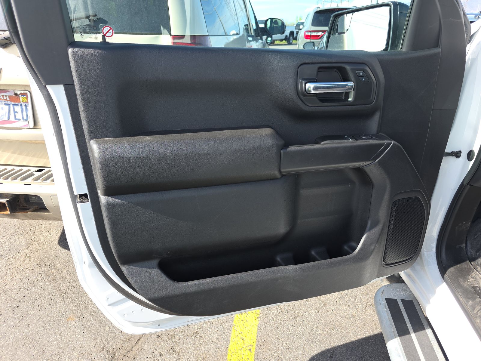 CHEVROLET WORK TRUCK - 10