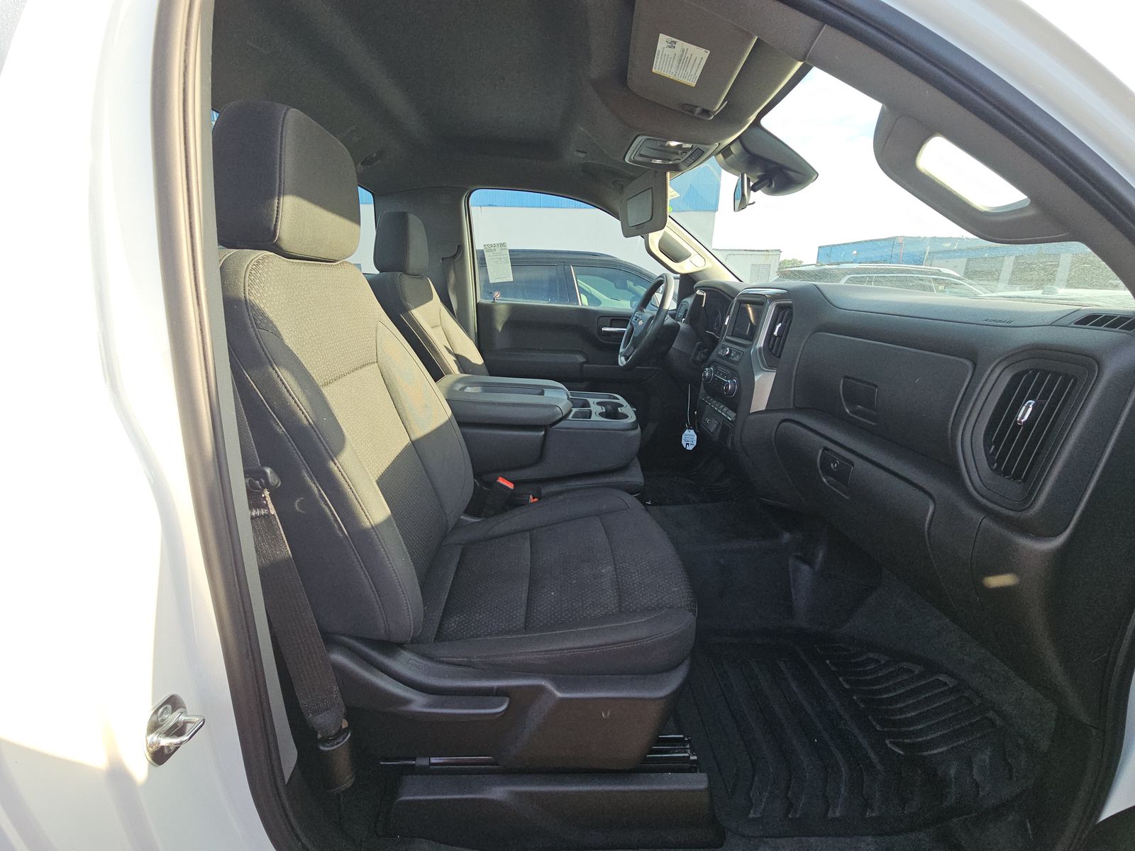 CHEVROLET WORK TRUCK - 9