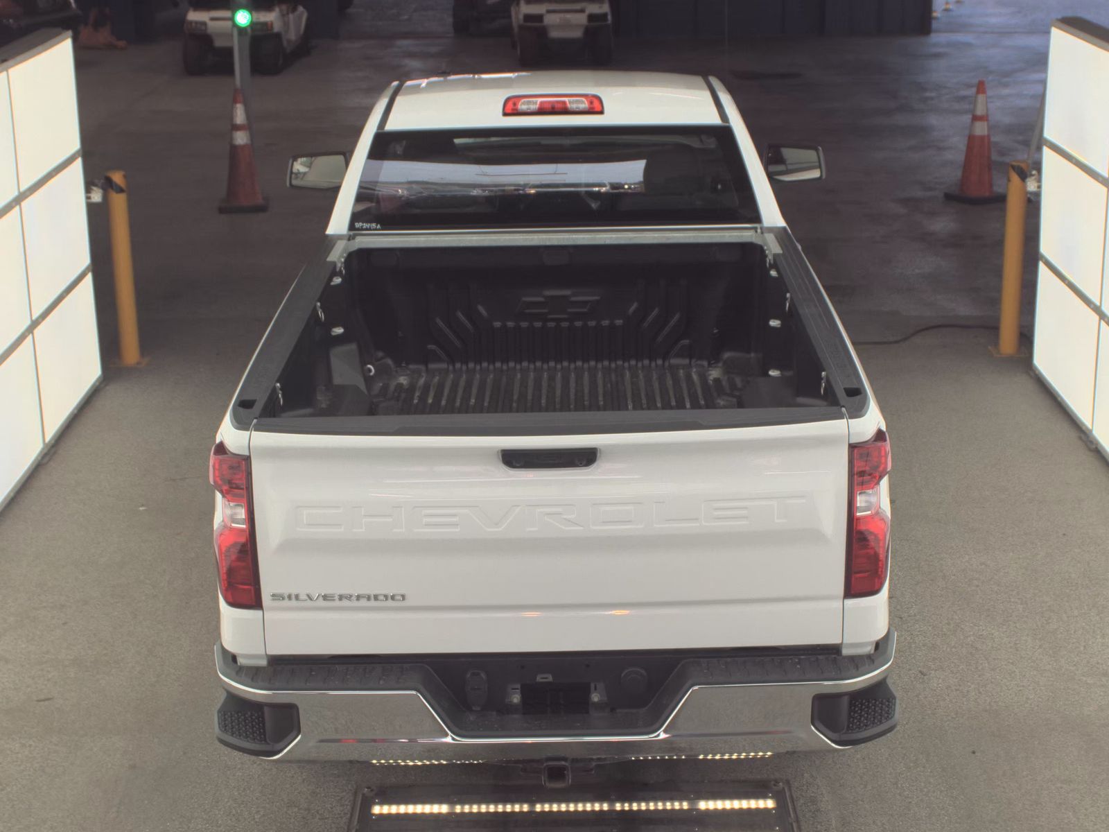 CHEVROLET WORK TRUCK - 6