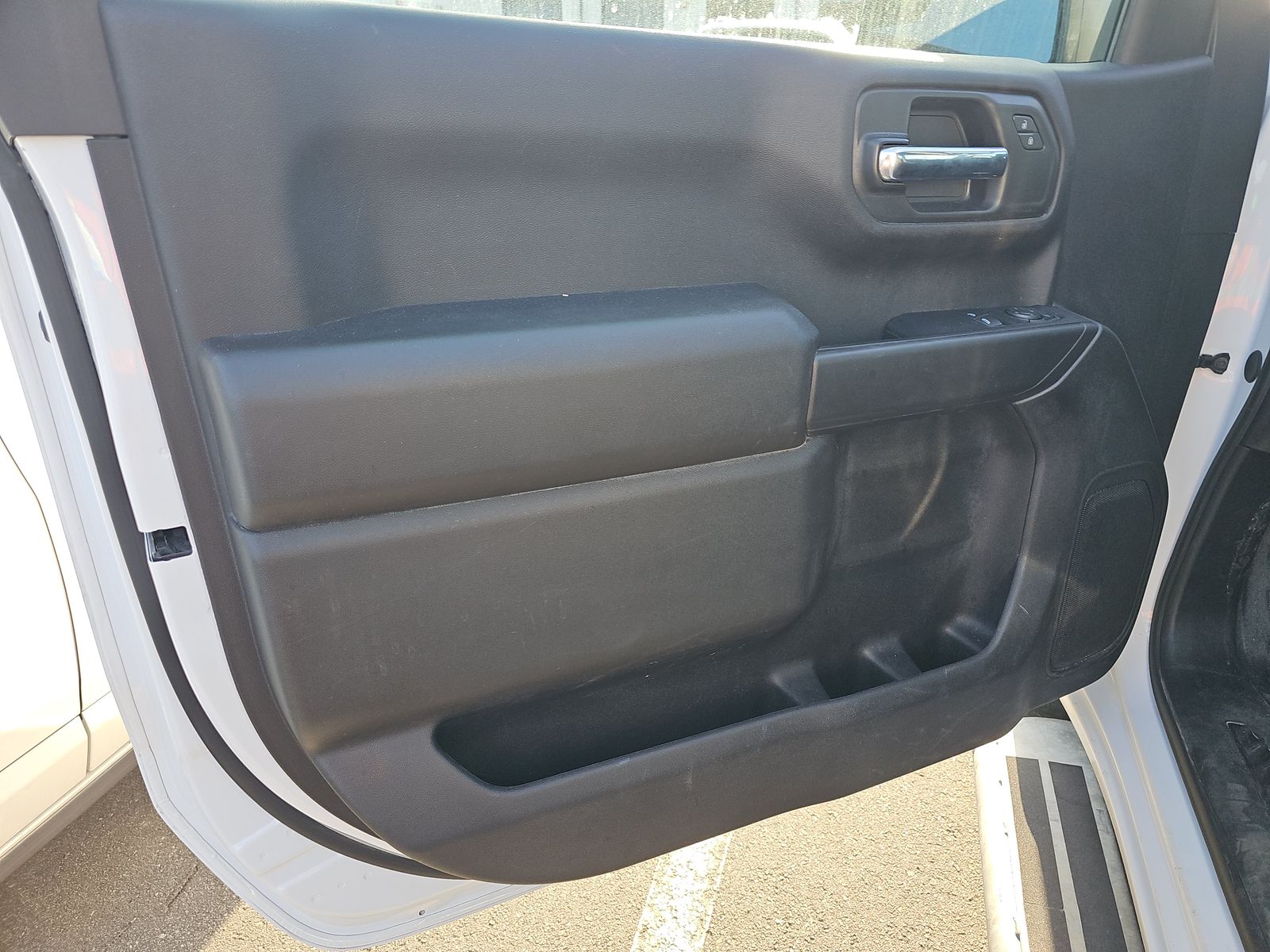 CHEVROLET WORK TRUCK - 10