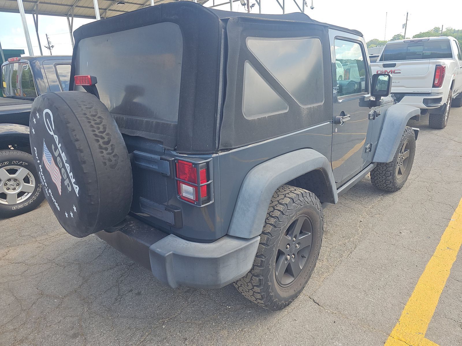 JEEP OTHER - 5