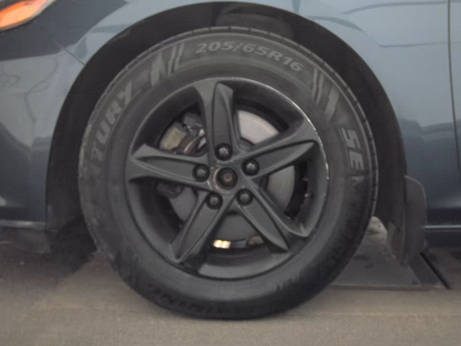 CHEVROLET OTHER - 10