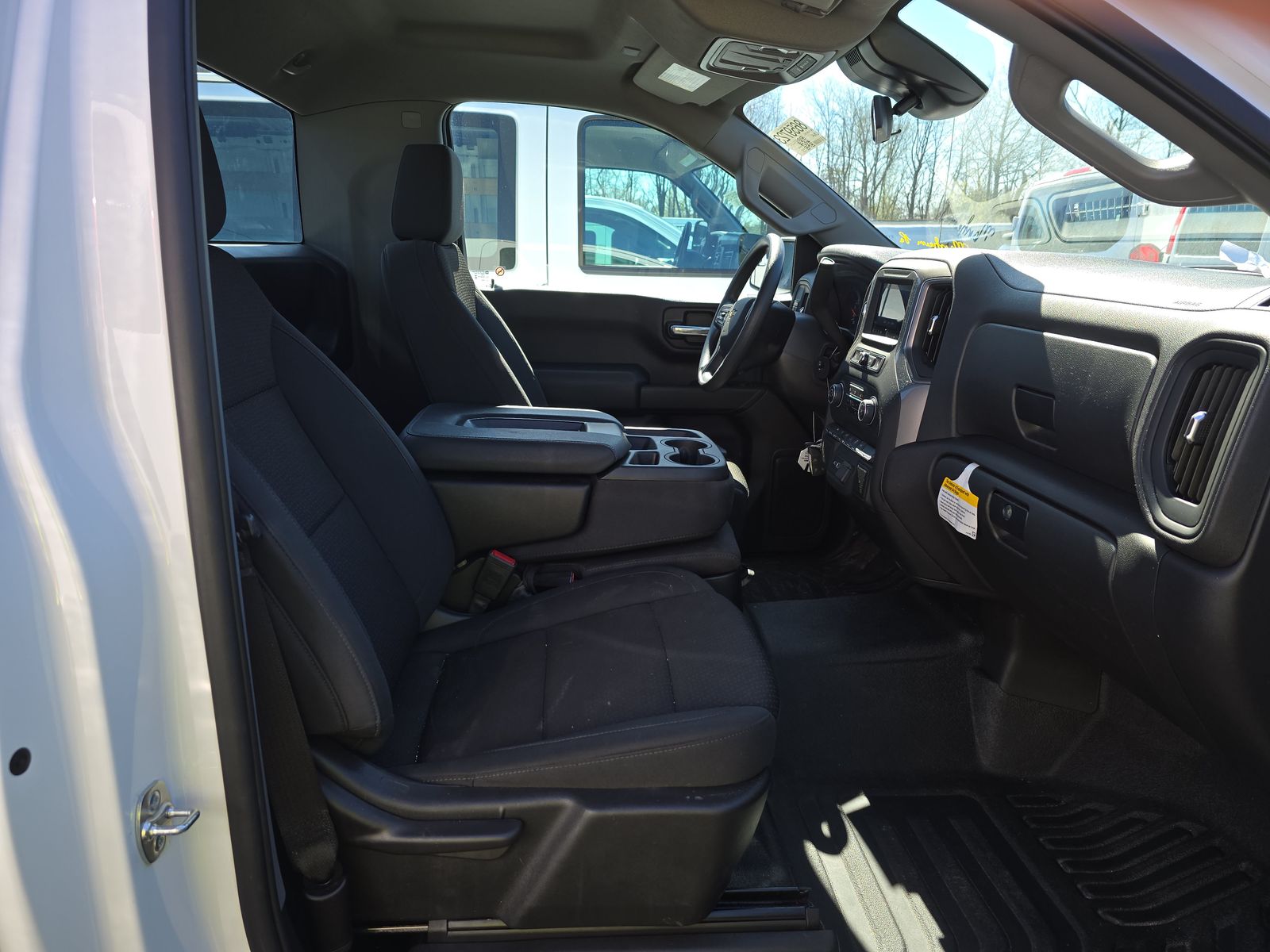 CHEVROLET WORK TRUCK - 9