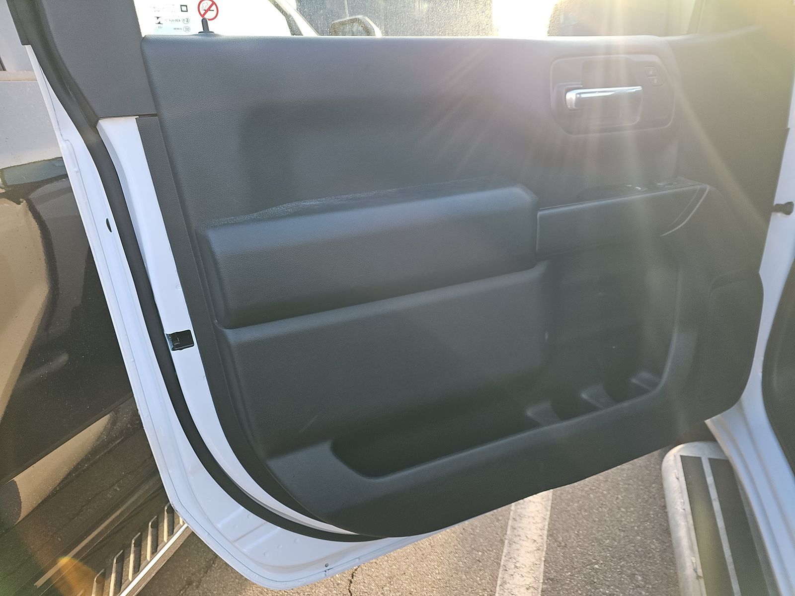 CHEVROLET WORK TRUCK - 10