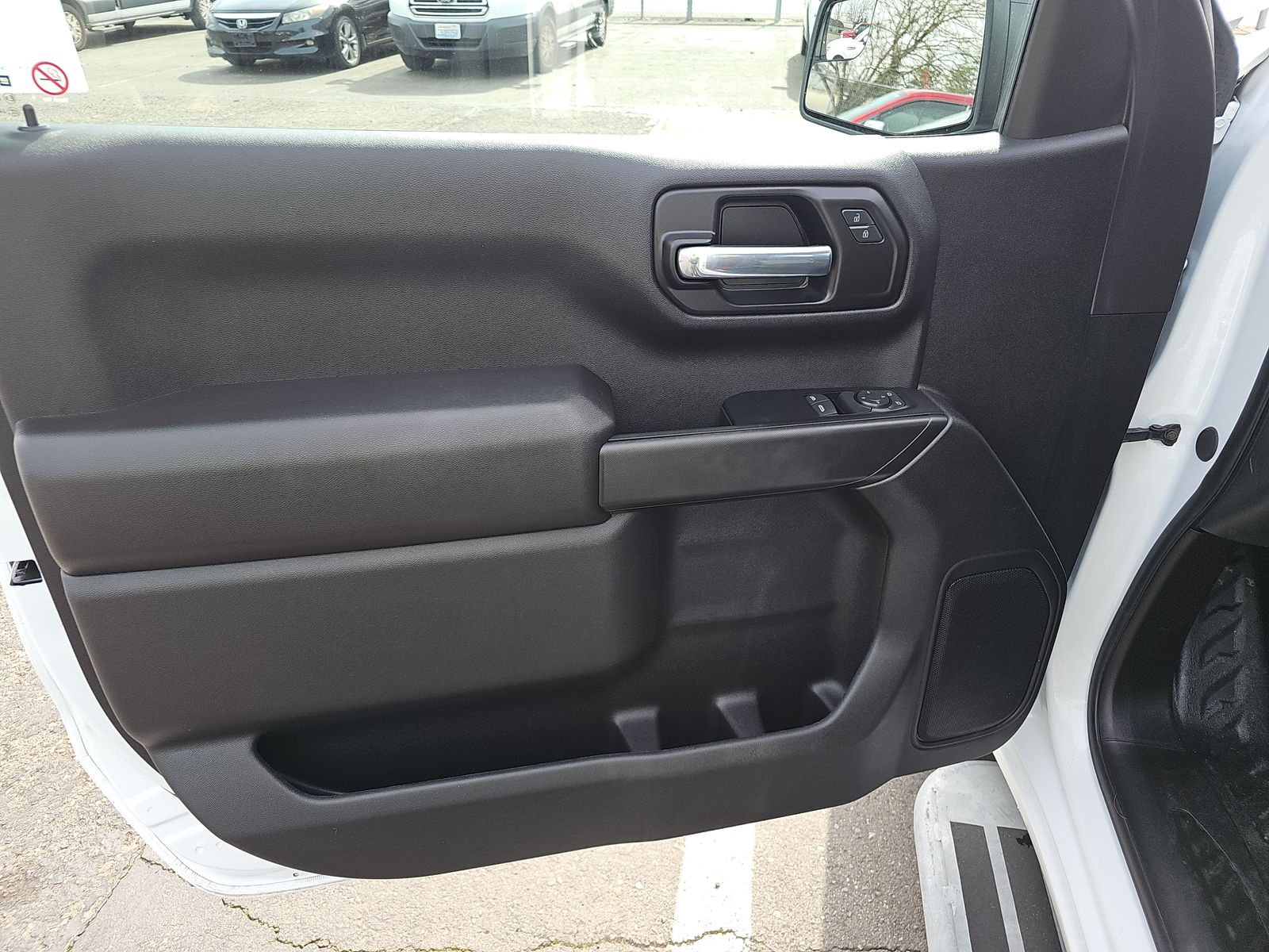 CHEVROLET WORK TRUCK - 10