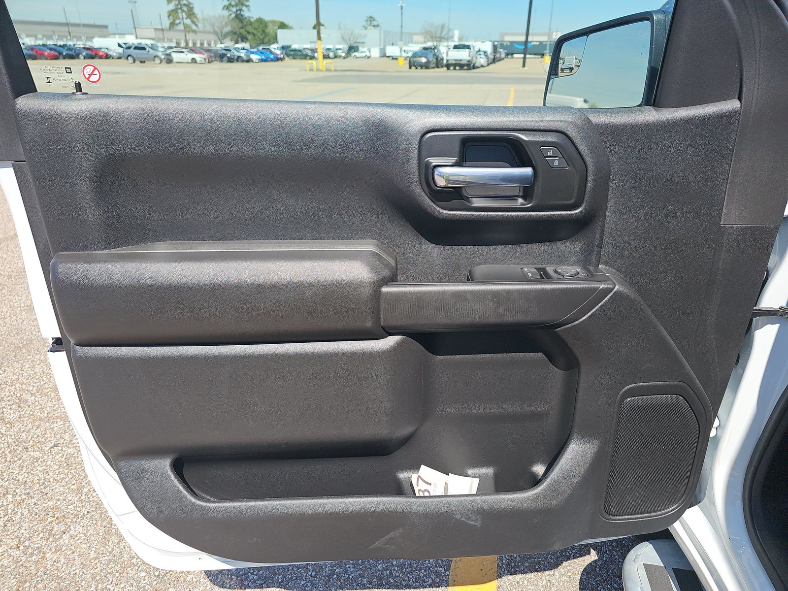 CHEVROLET WORK TRUCK - 10