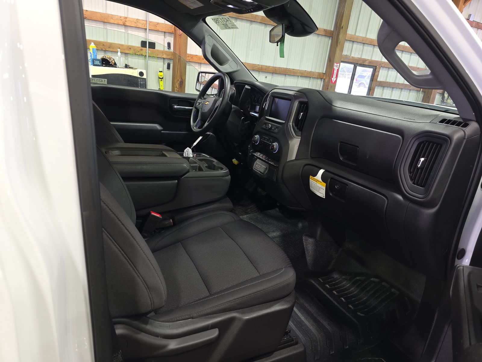 CHEVROLET WORK TRUCK - 9