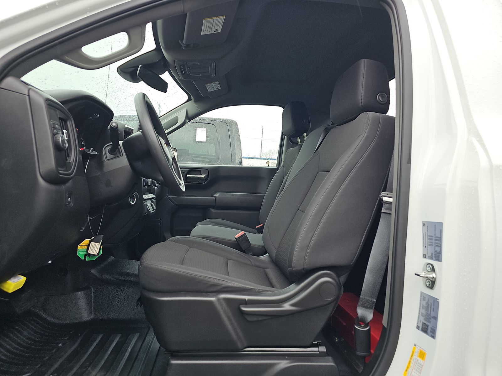 CHEVROLET WORK TRUCK - 8