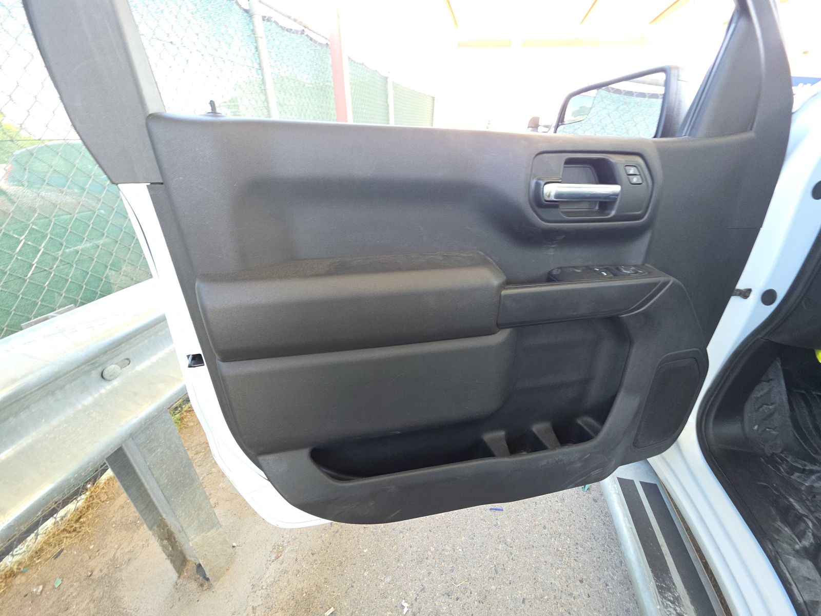 CHEVROLET WORK TRUCK - 10