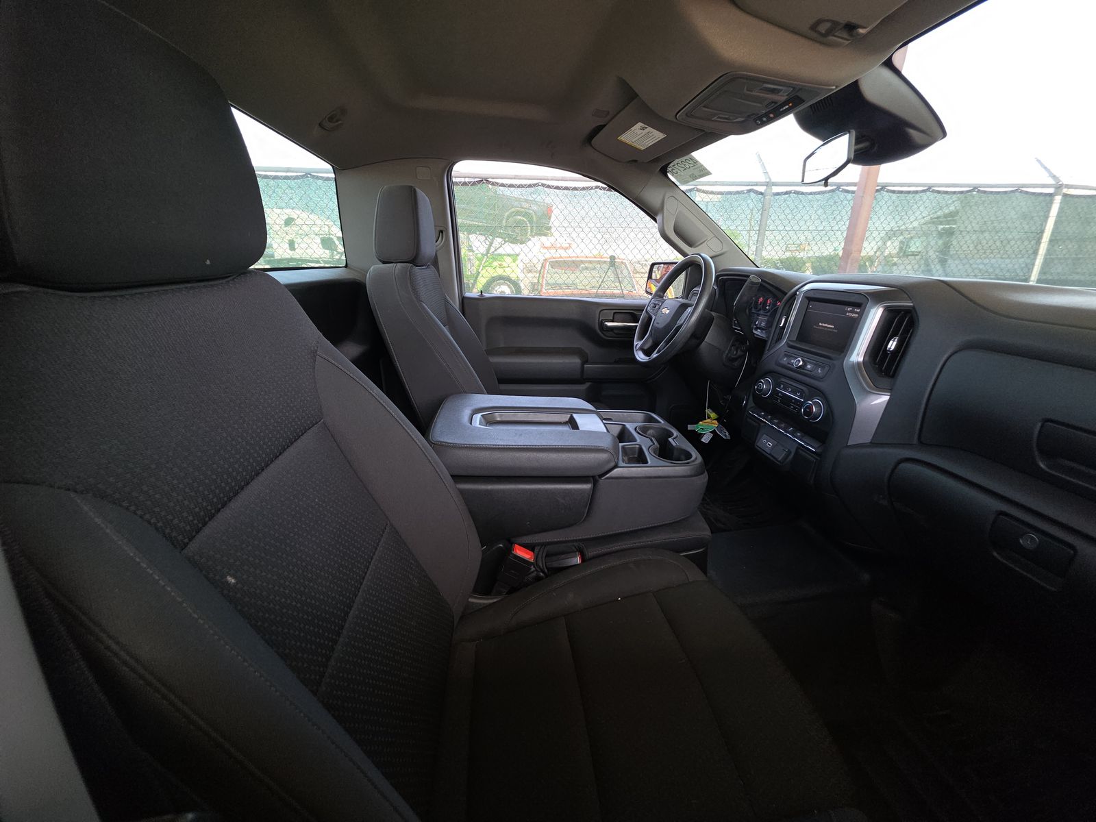 CHEVROLET WORK TRUCK - 9