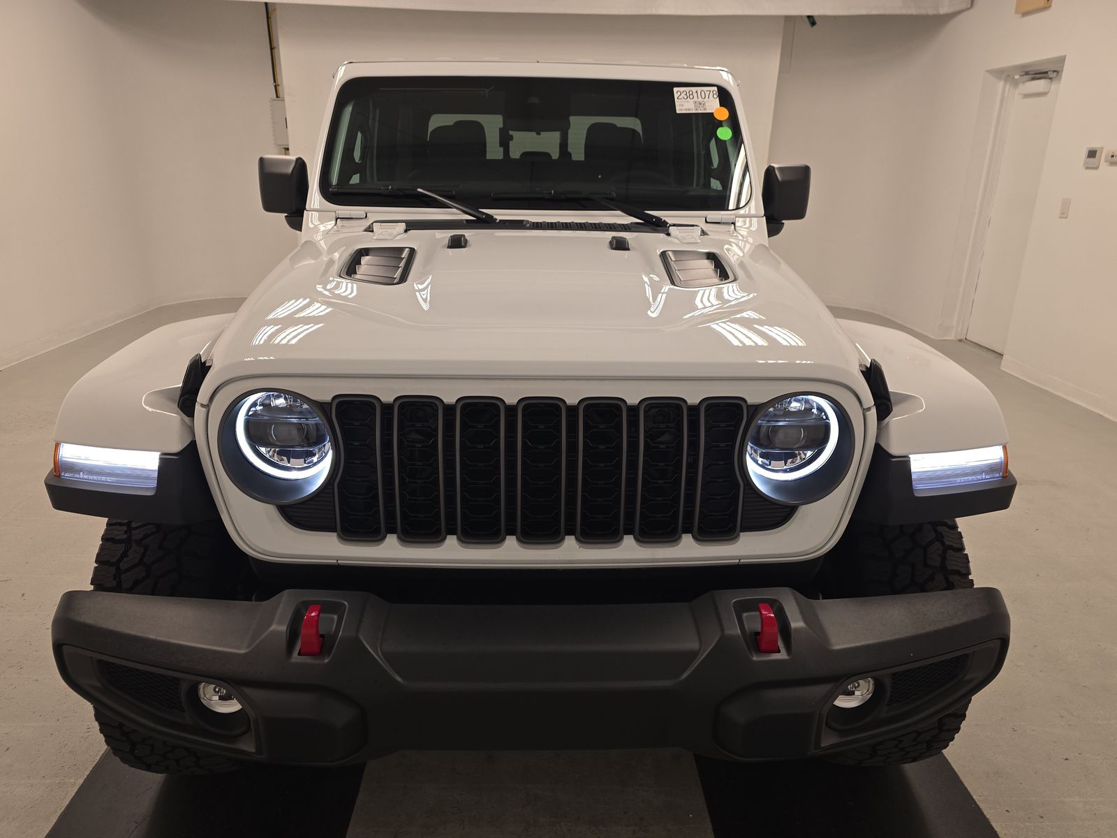 JEEP WRANGLER - 3