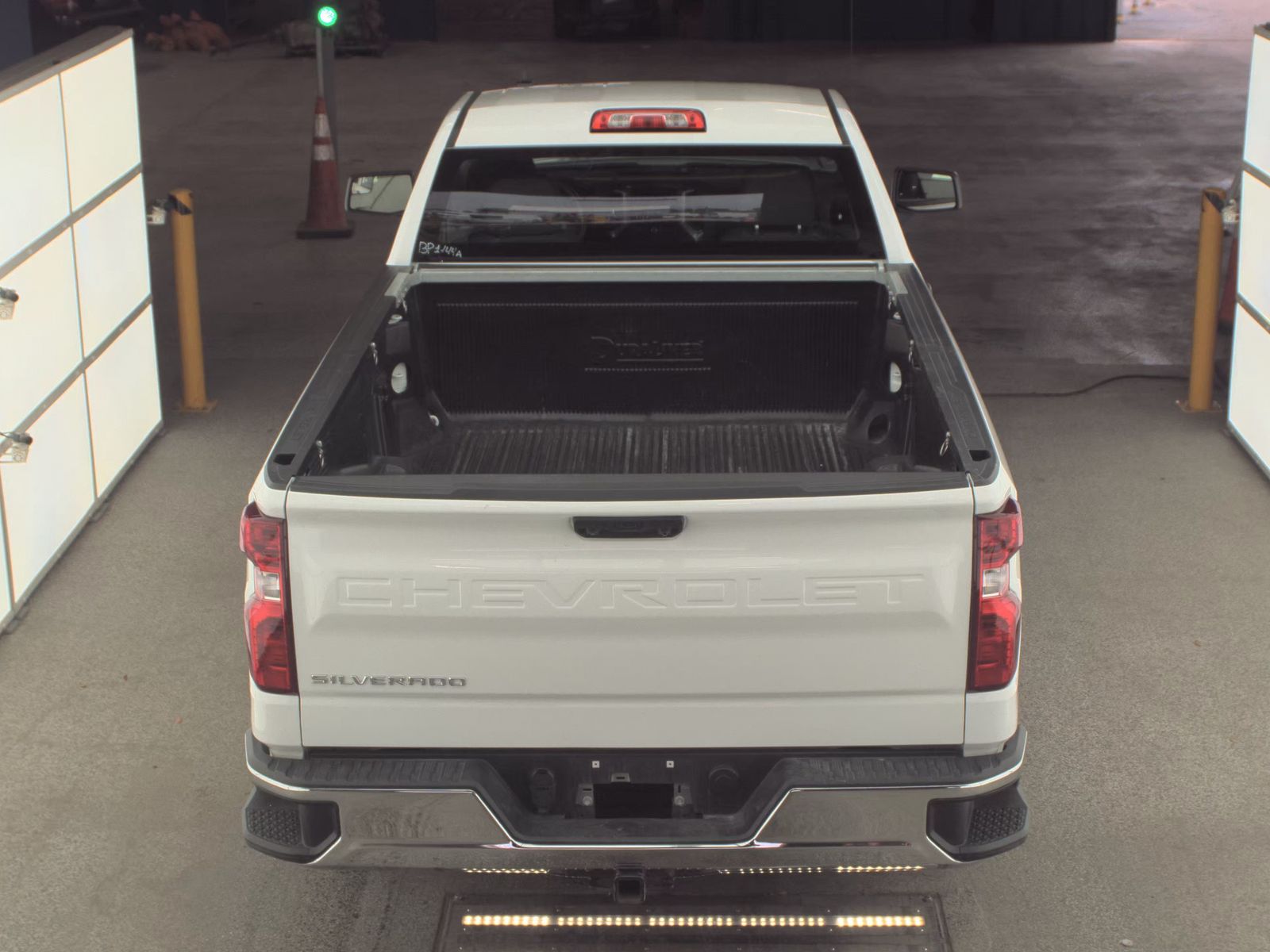 CHEVROLET WORK TRUCK - 6