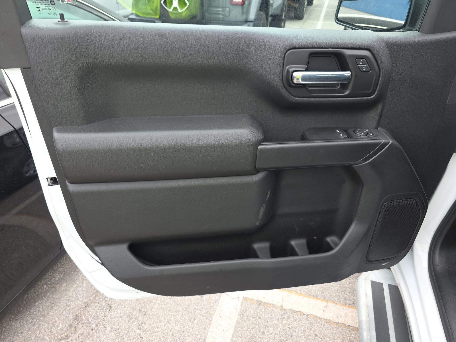 CHEVROLET WORK TRUCK - 10