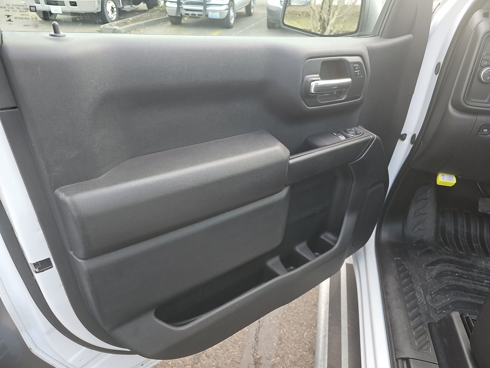 CHEVROLET WORK TRUCK - 10