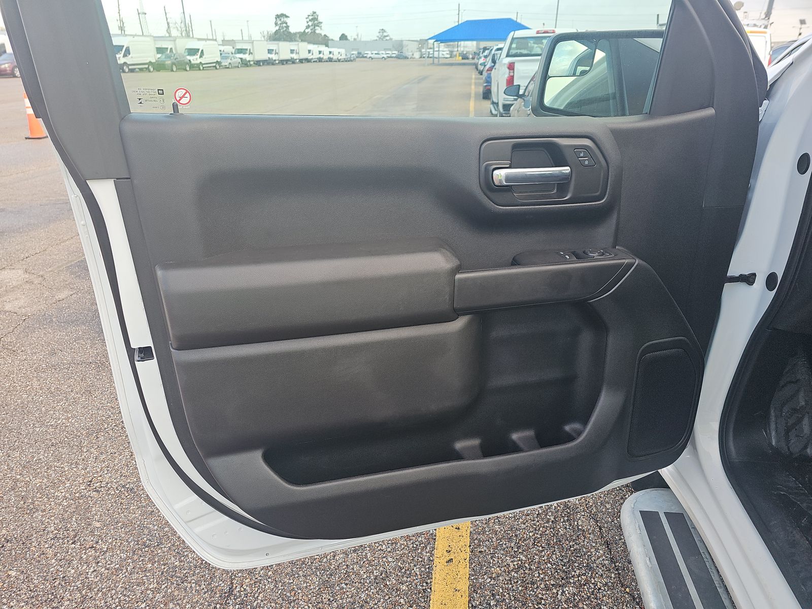 CHEVROLET WORK TRUCK - 10