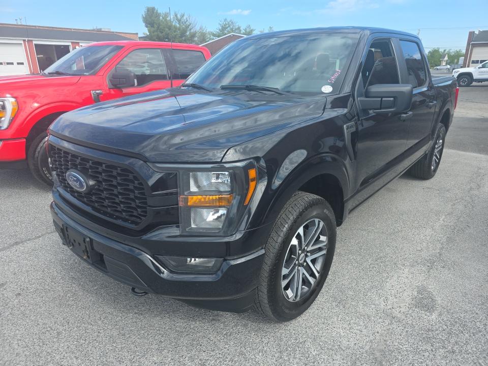 FORD UNKNOWN - 1