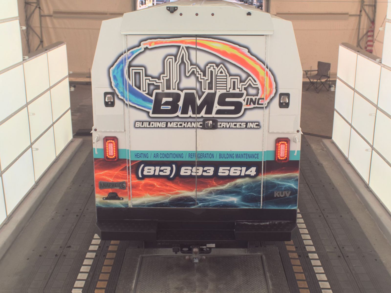 CHEVROLET UNKNOWN - 7