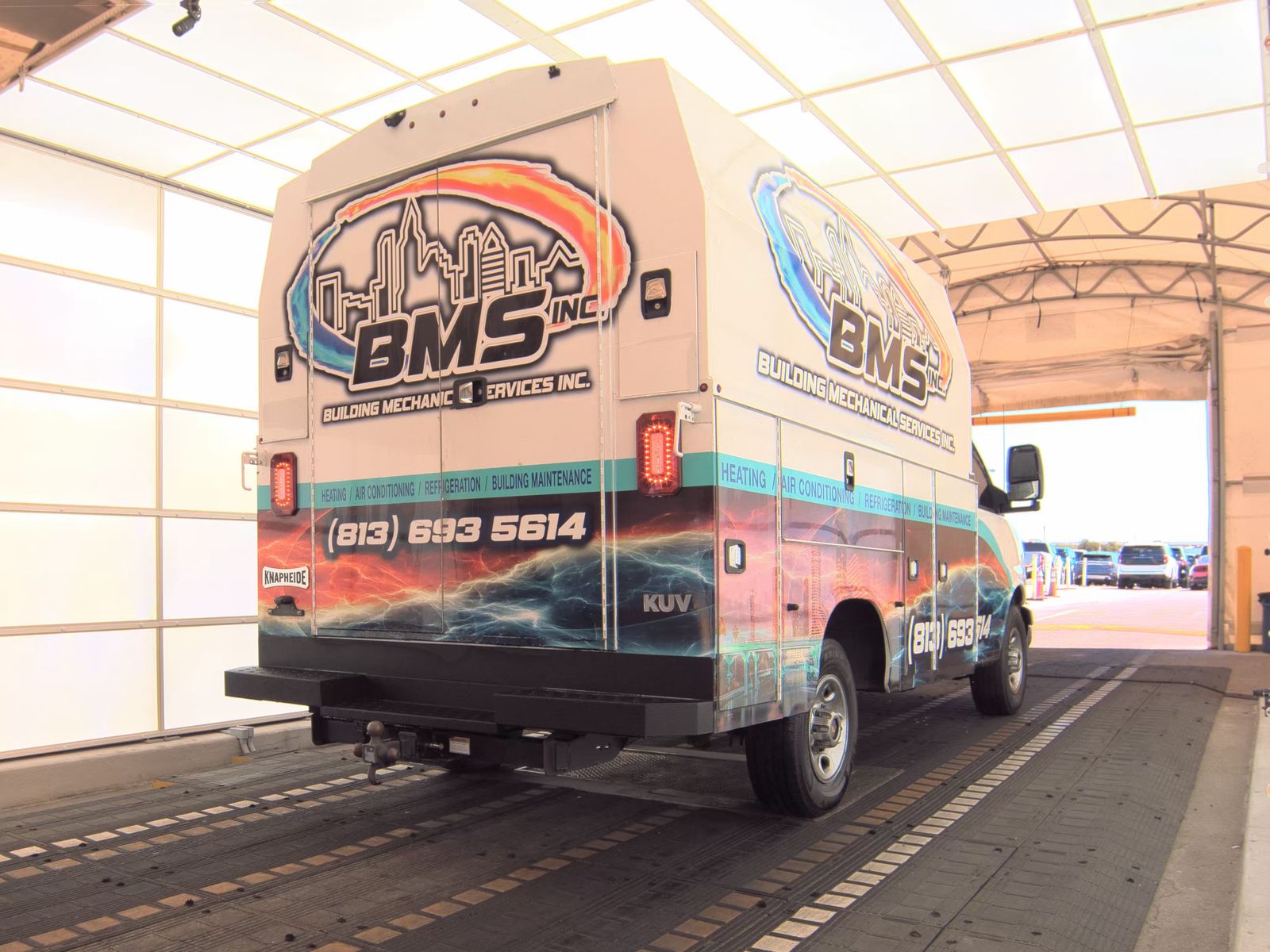 CHEVROLET UNKNOWN - 6