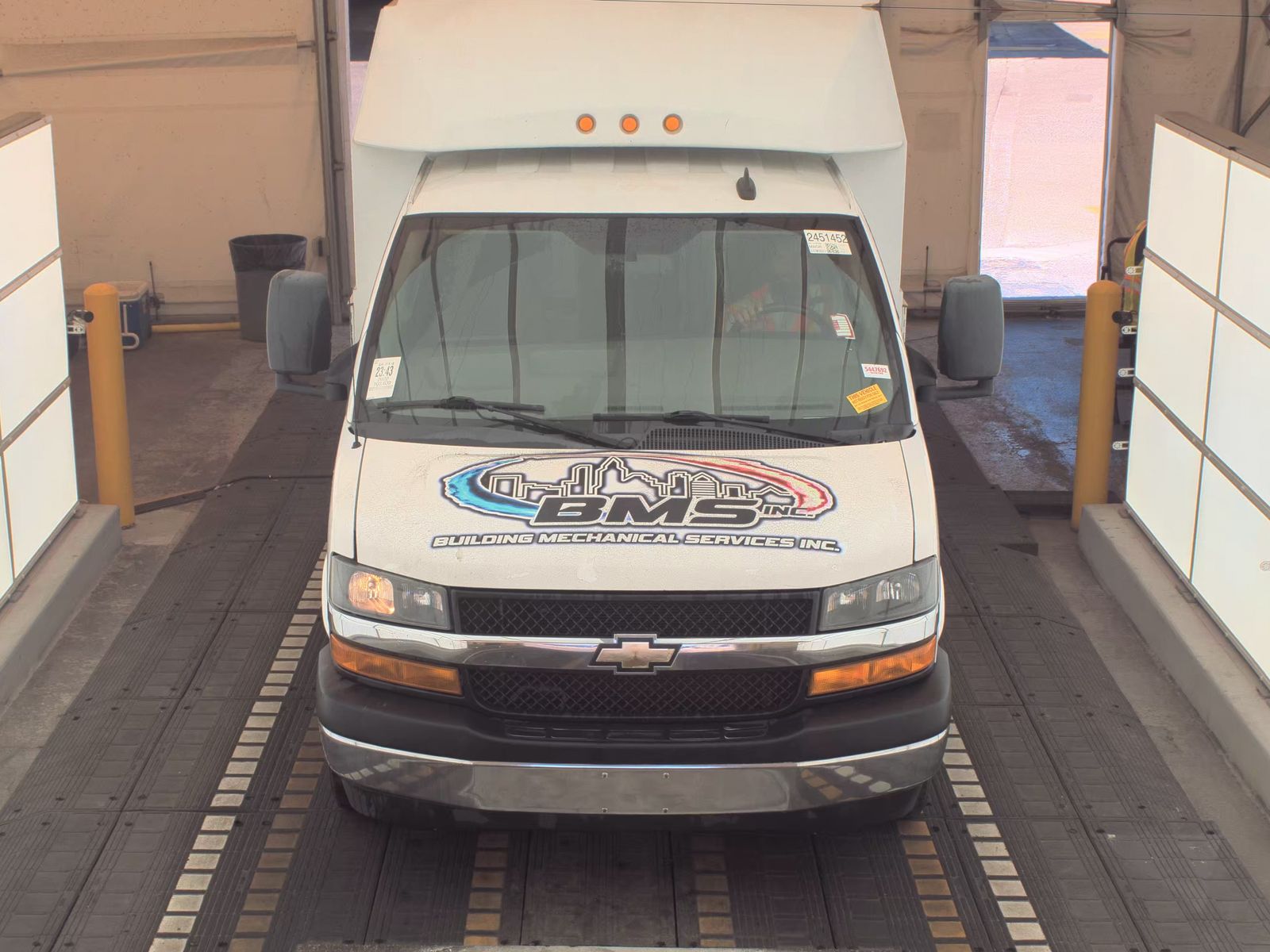 CHEVROLET UNKNOWN - 3