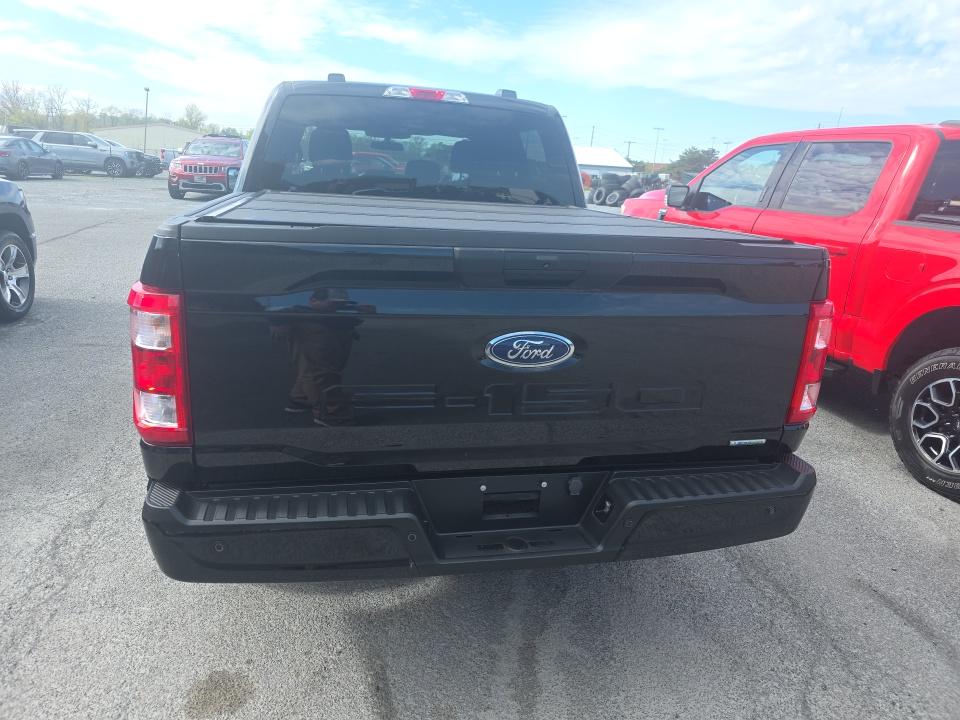 FORD UNKNOWN - 6