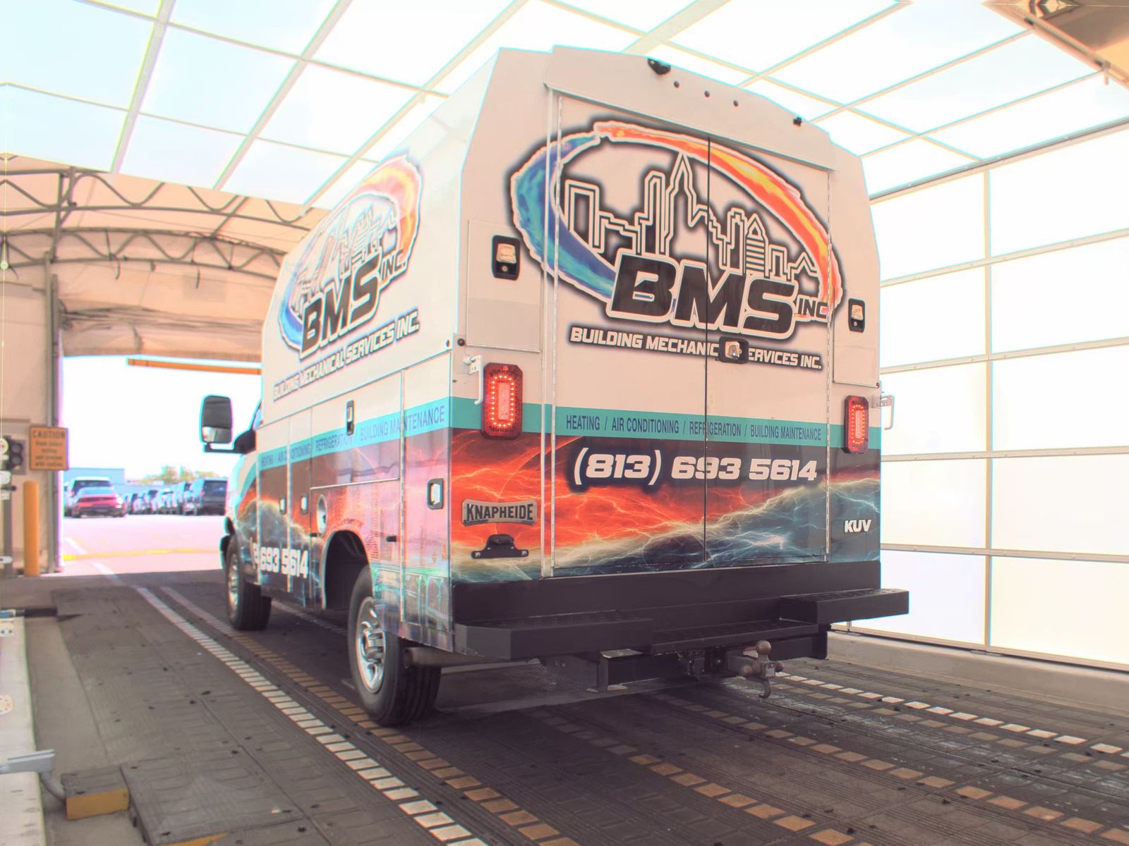 CHEVROLET UNKNOWN - 9