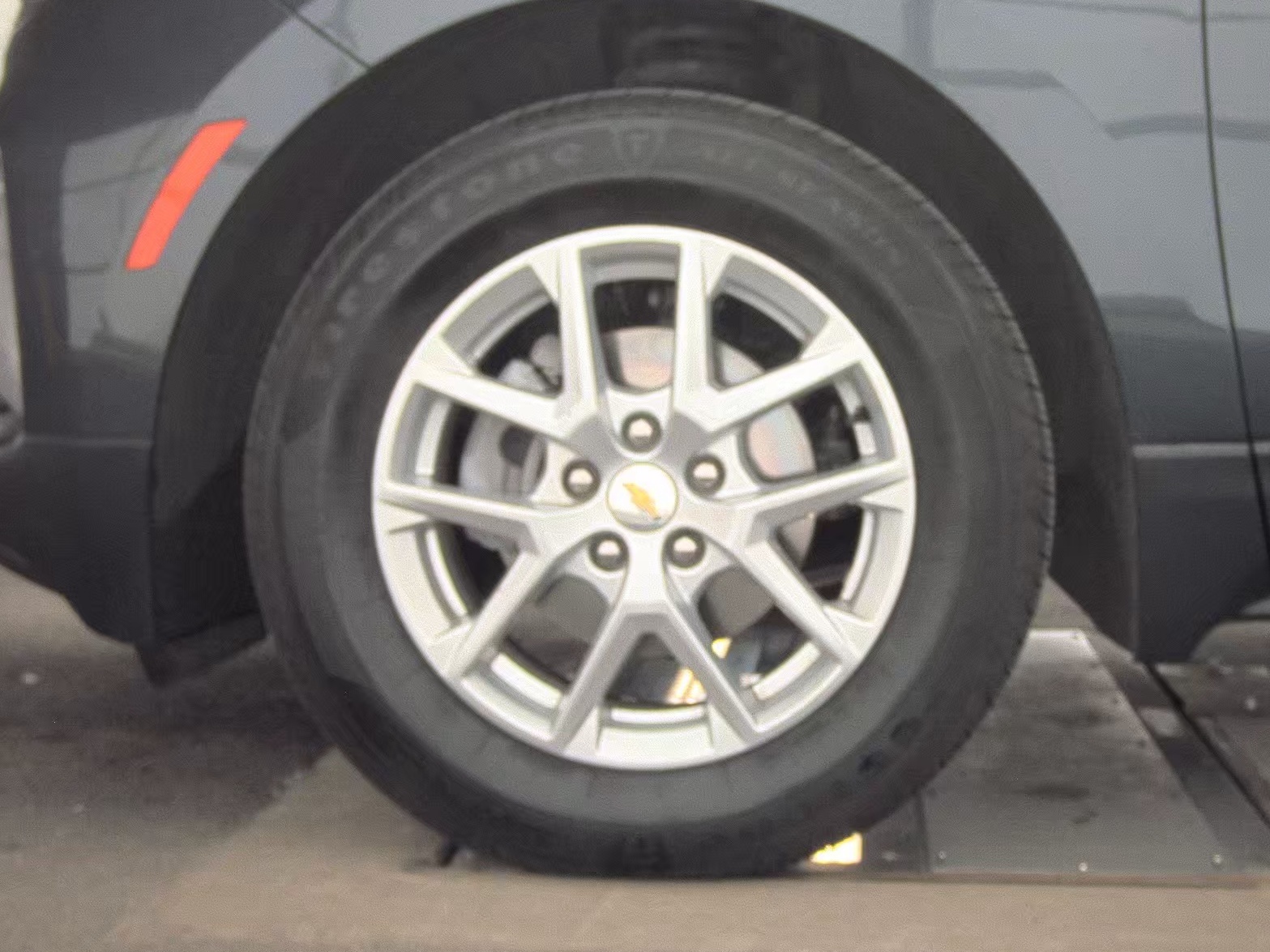 CHEVROLET OTHER - 10