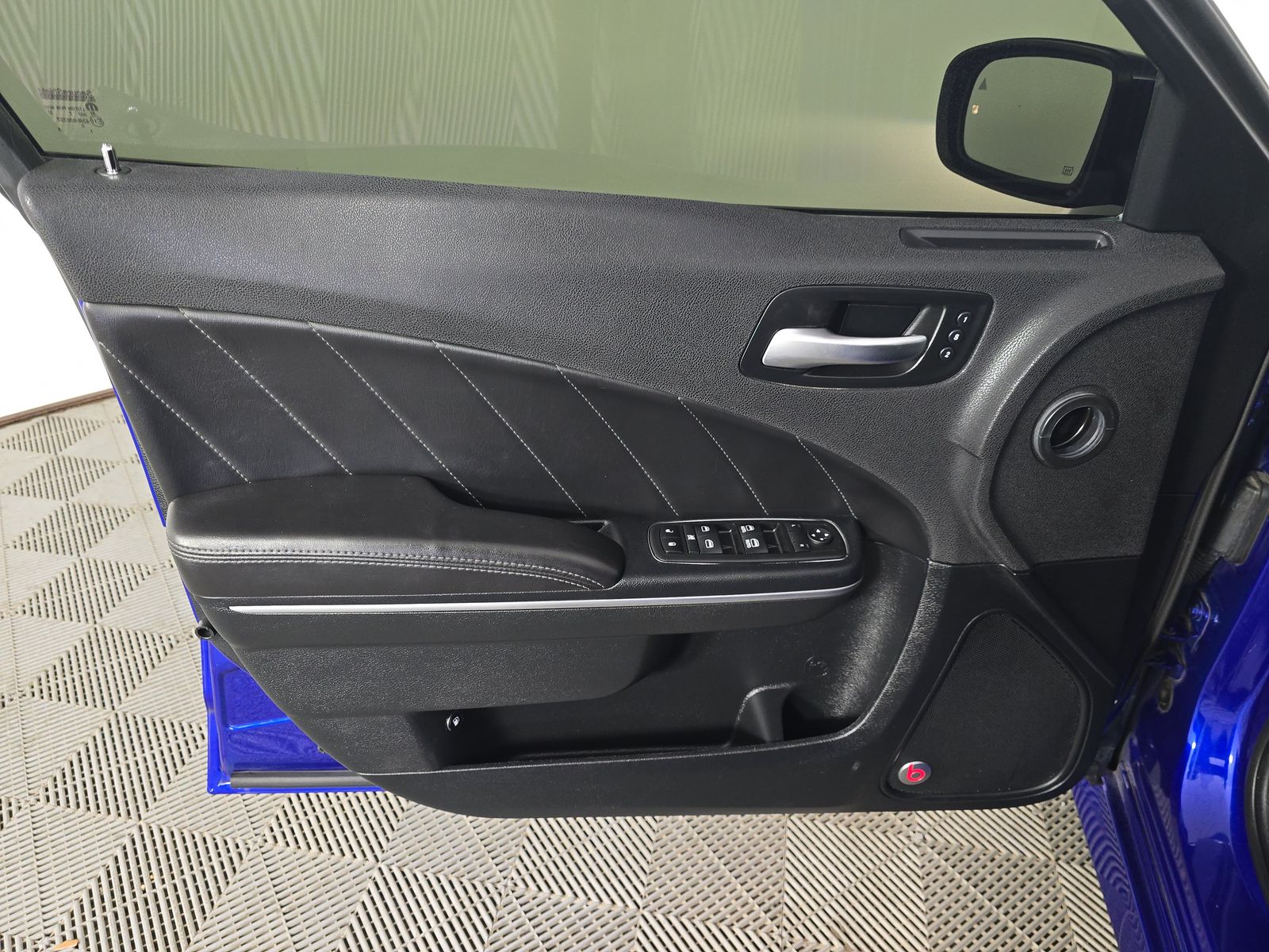 DODGE CHALLENGER - 10