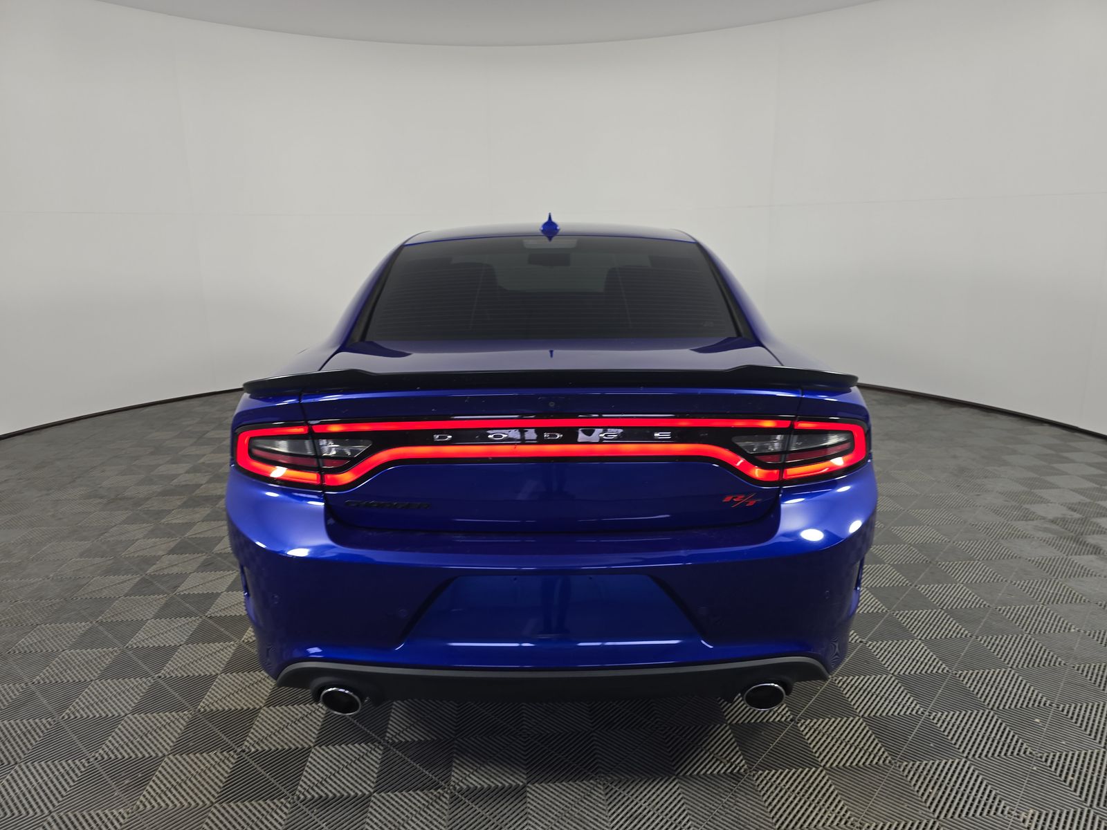 DODGE CHALLENGER - 6